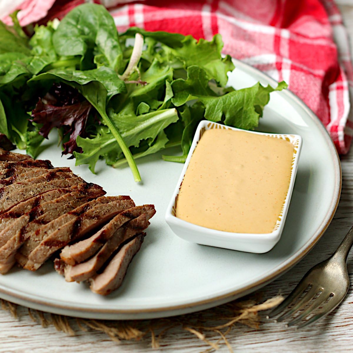 Kewpie - Deep-Roasted Sesame Dressing No MSG 1L 8