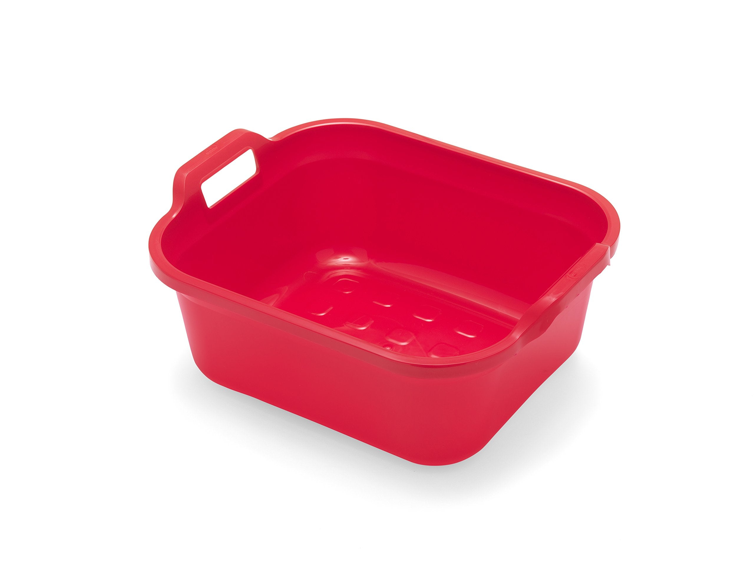 Addis - Large Washing Up Bowl 10L Roasted Red