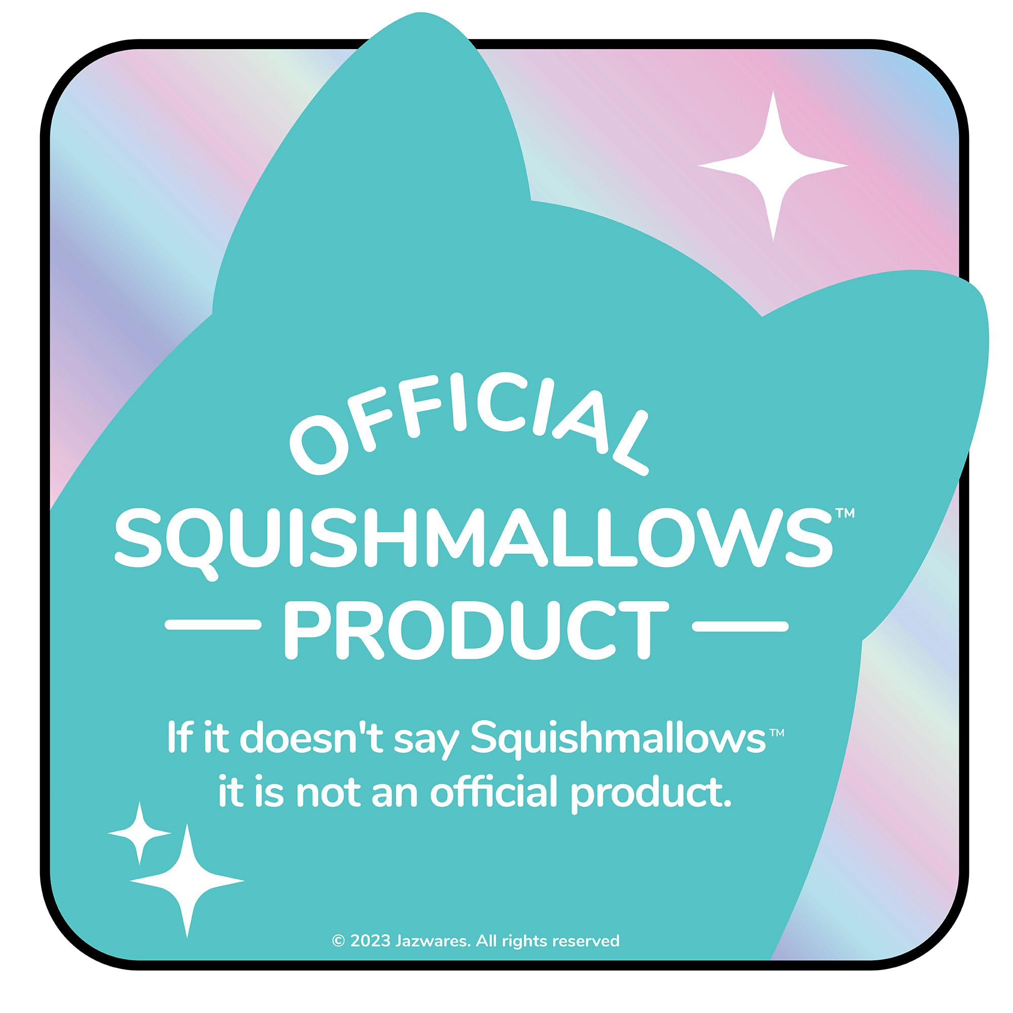 Squishmallows Dobby 10-Inch Plush - Harry Potter Officially Licensed 3