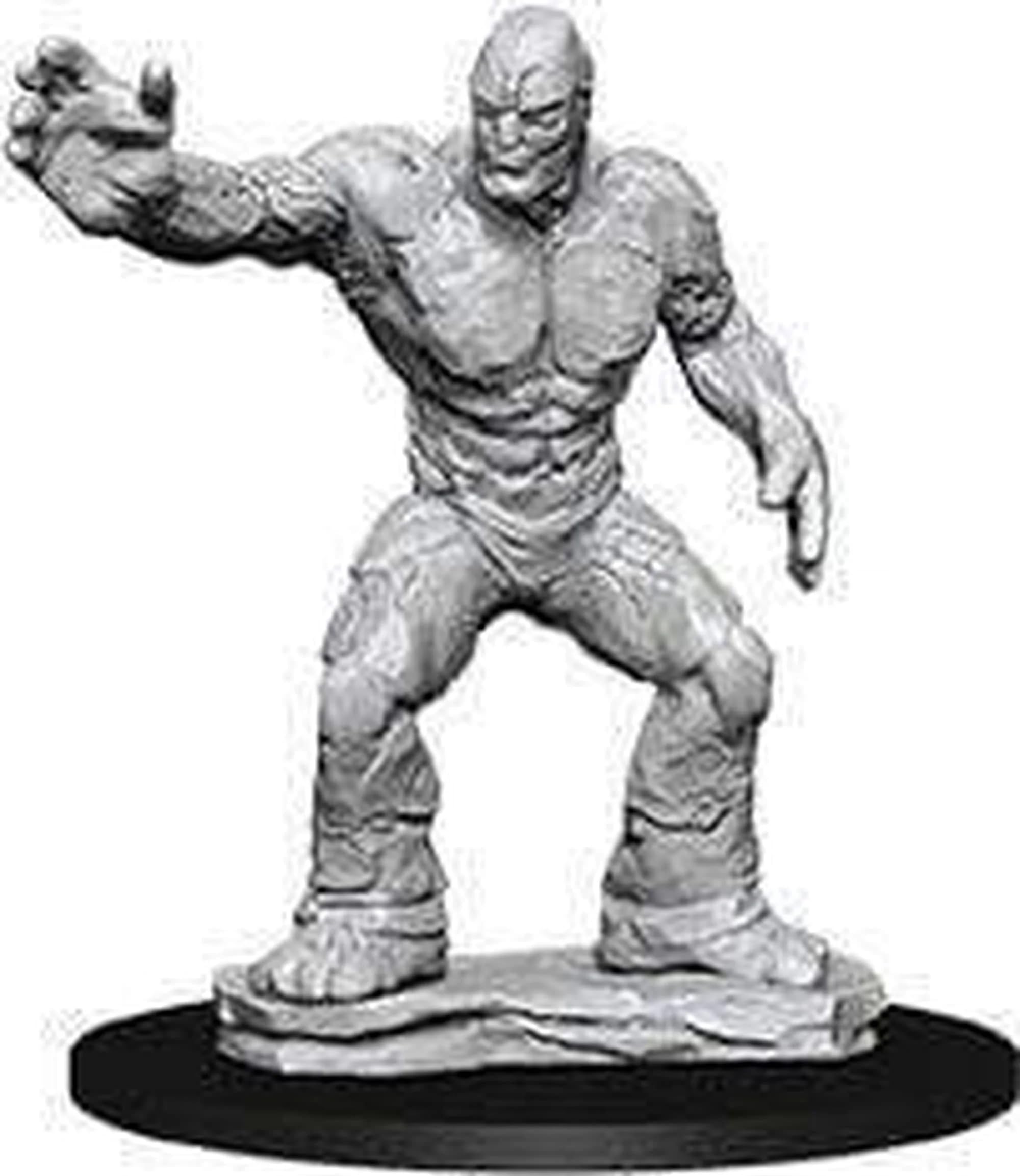 Dungeons & Dragons Accessories - Cardboard Components | Grey | S