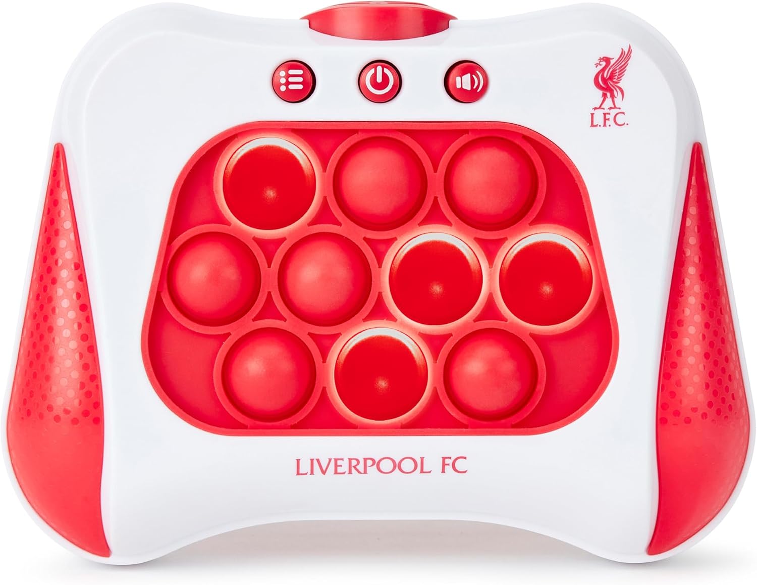 Liverpool FC Pop It Electric - Pop Up Lights Puzzle Game (TOYPUPLIV) 3
