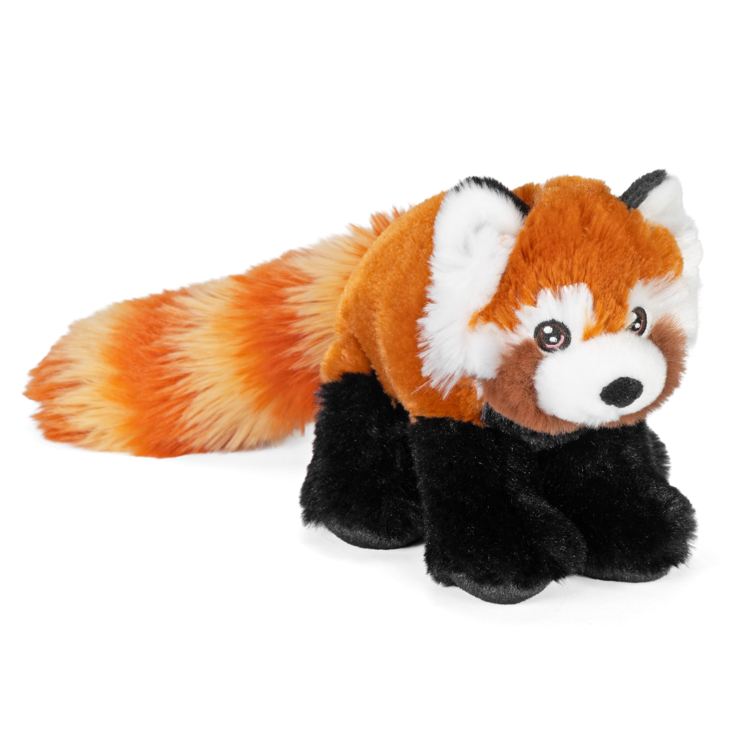 WILD REPUBLIC Cuddlekins Panda Plush Soft Toy | 20 cm Size | High Quality Material 1