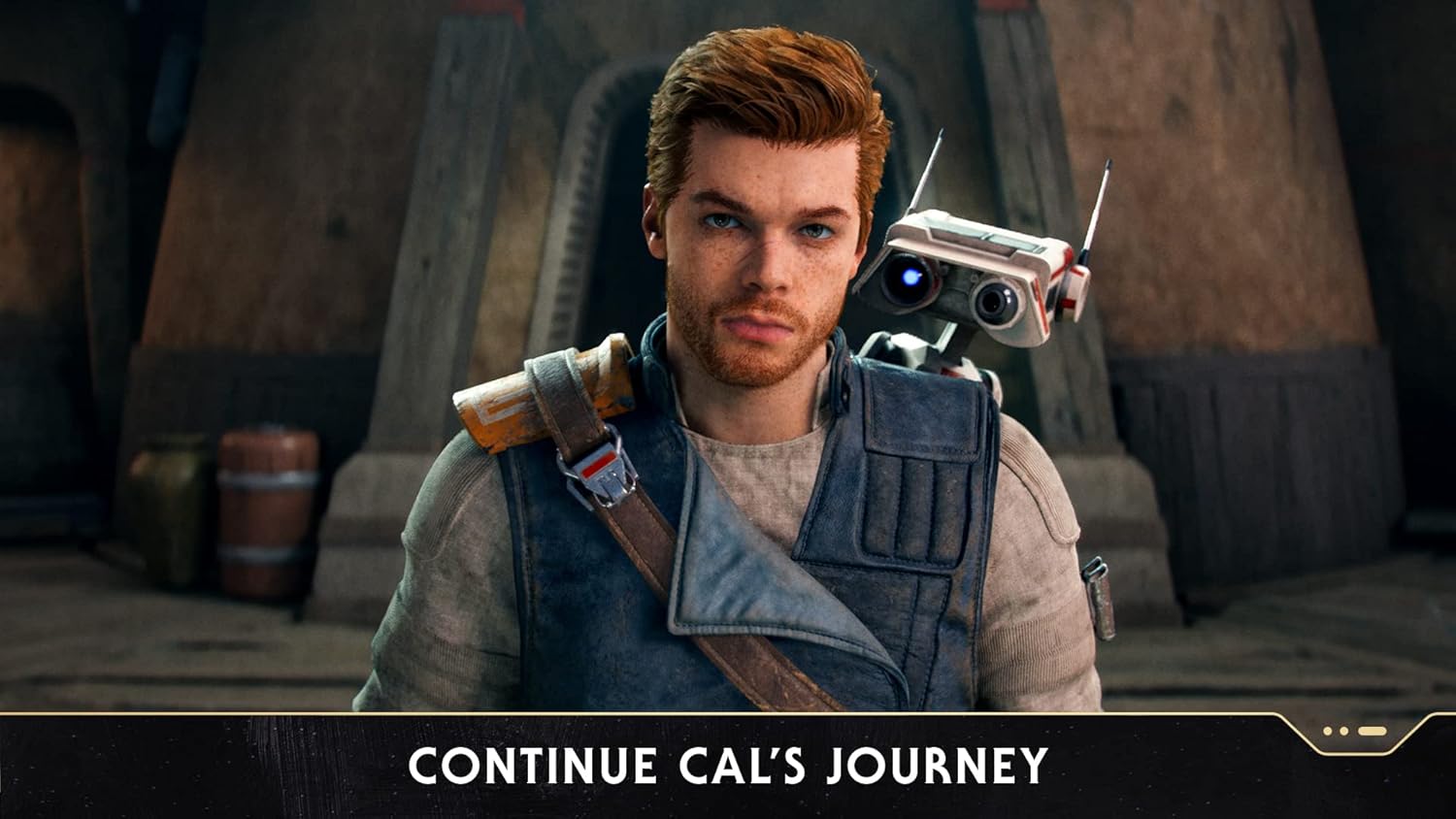 Star Wars Jedi: Survivor - Xbox Series X 3