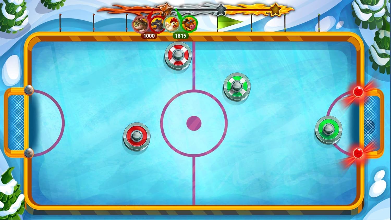 30 in 1 Game Collection Vol 1 - Nintendo Switch 3