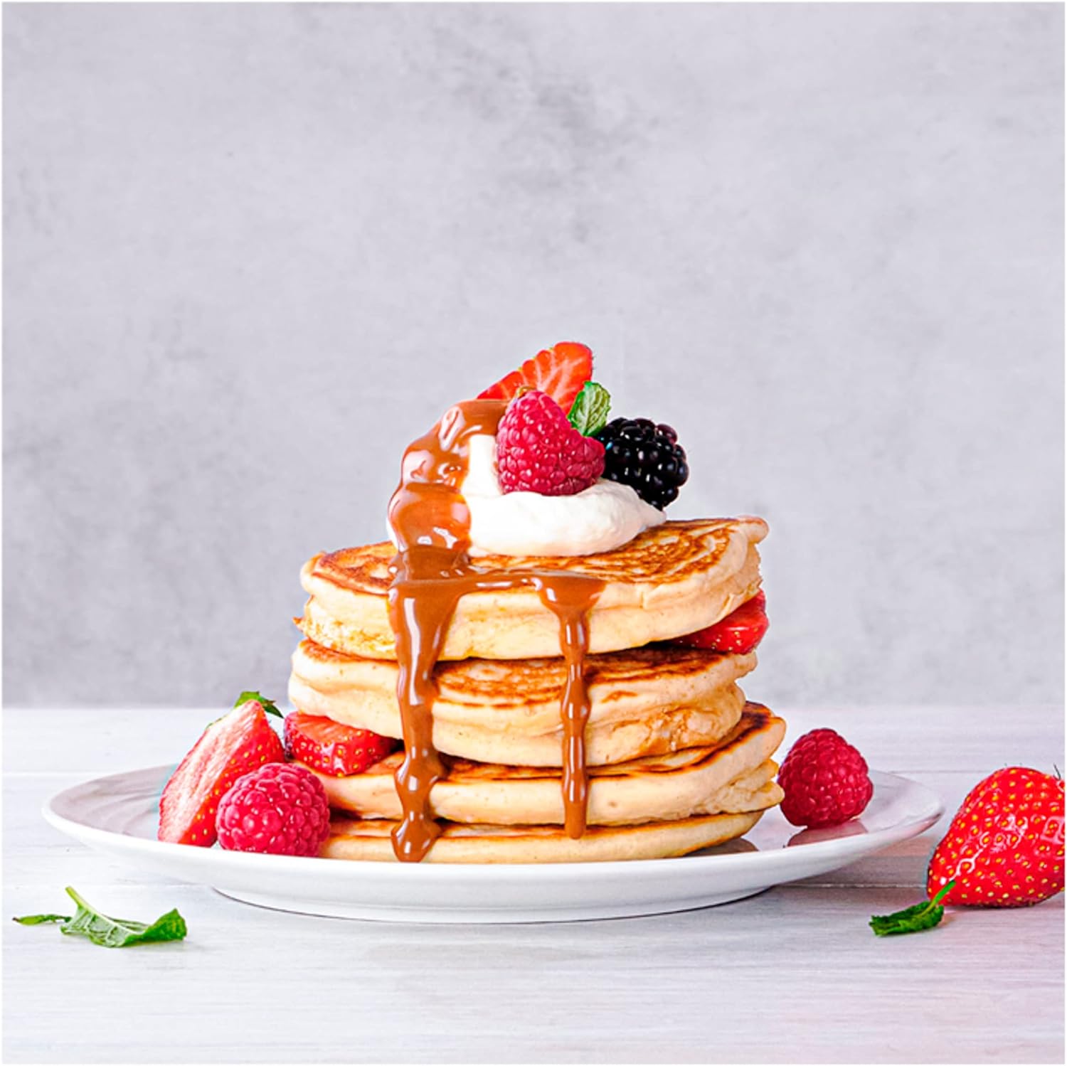 Carnation - Karamell-Dessertsauce, 450 g 3