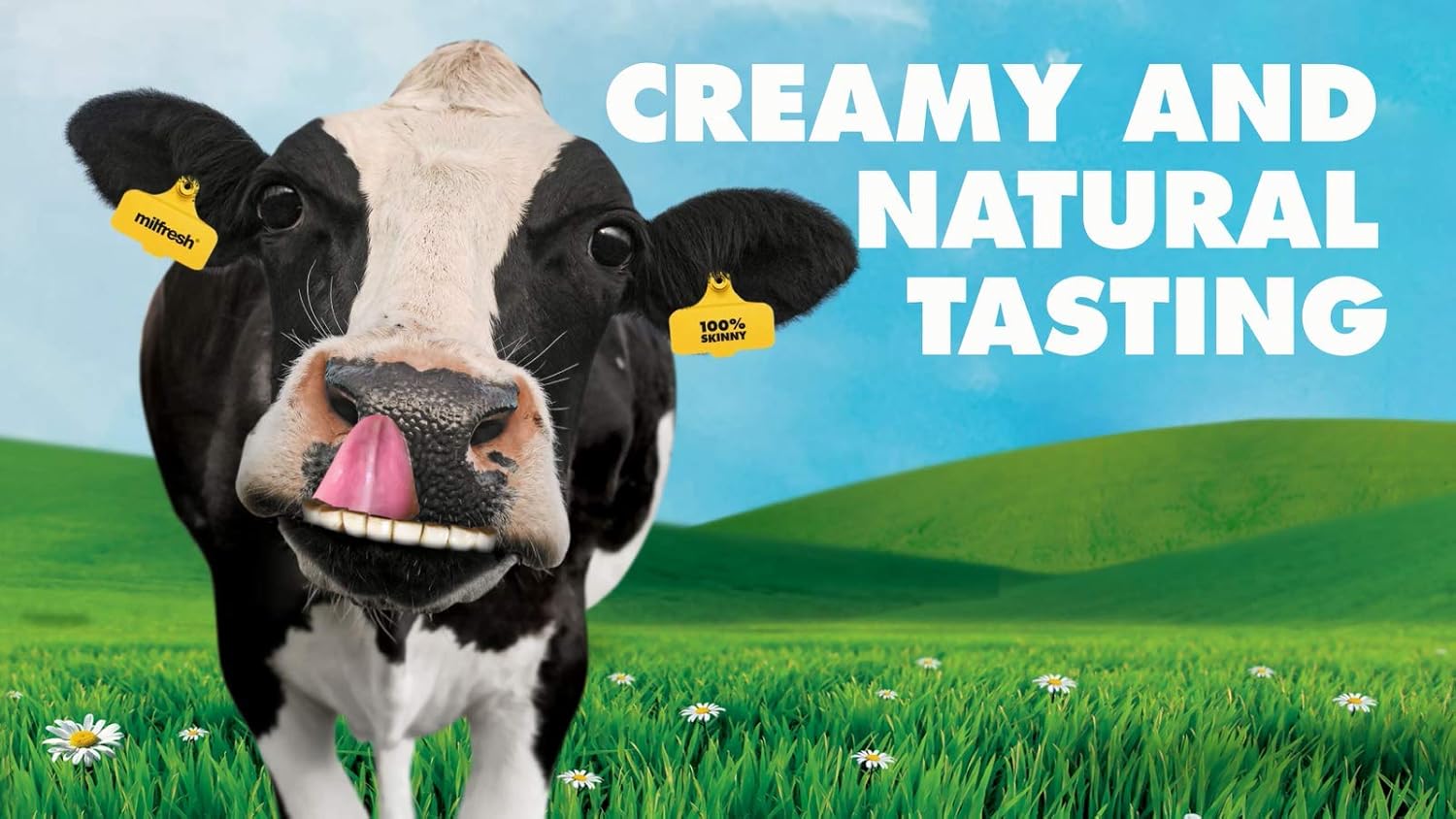 Milfresh Gold Superior Magermilchgranulat 500 g 6