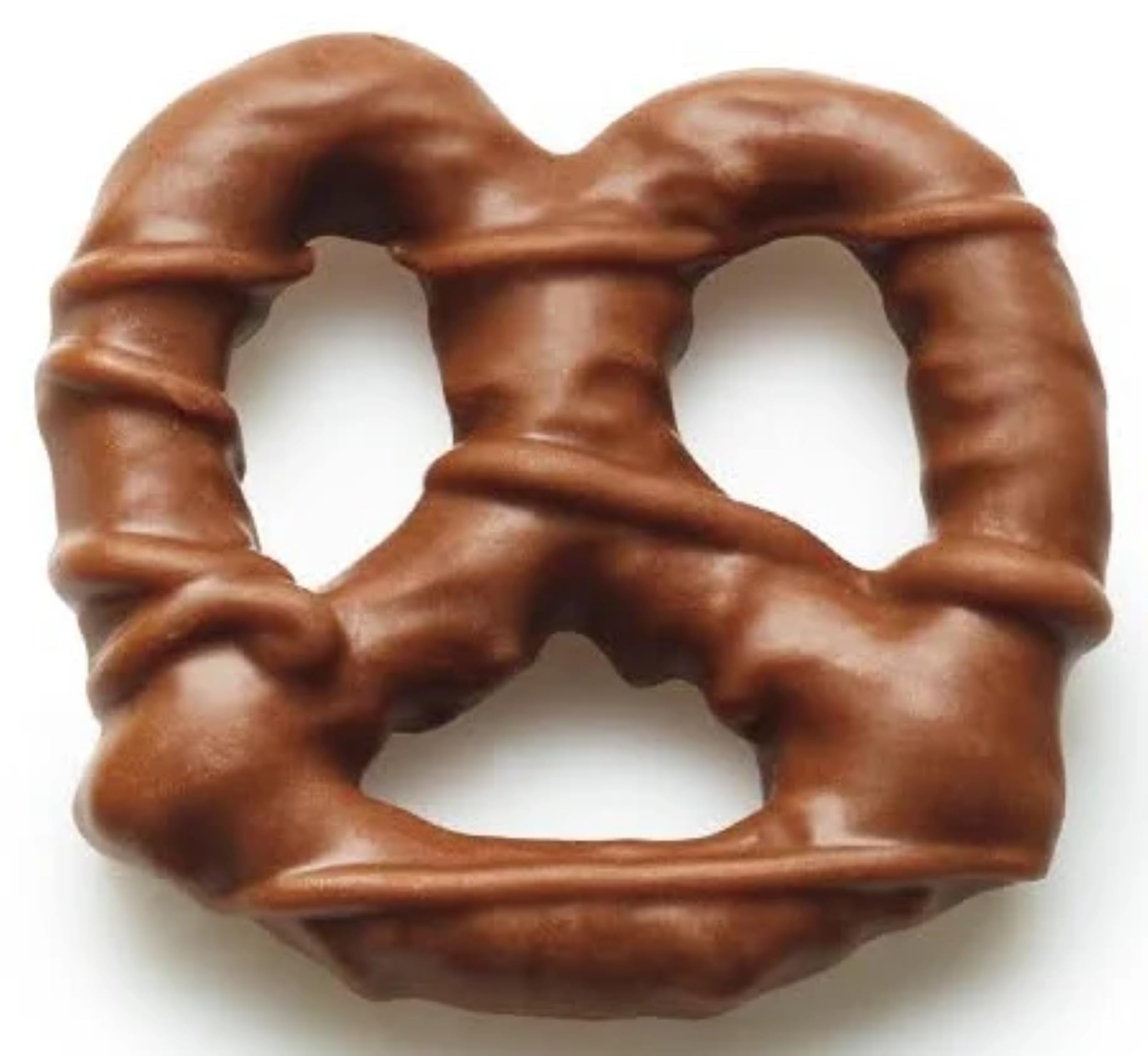 Flipz Milk Chocolate Coated Pretzels, 90 g (Pack of 6)