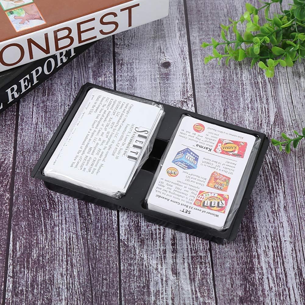 The Green Board Game Co. Five Crowns Card Game 3