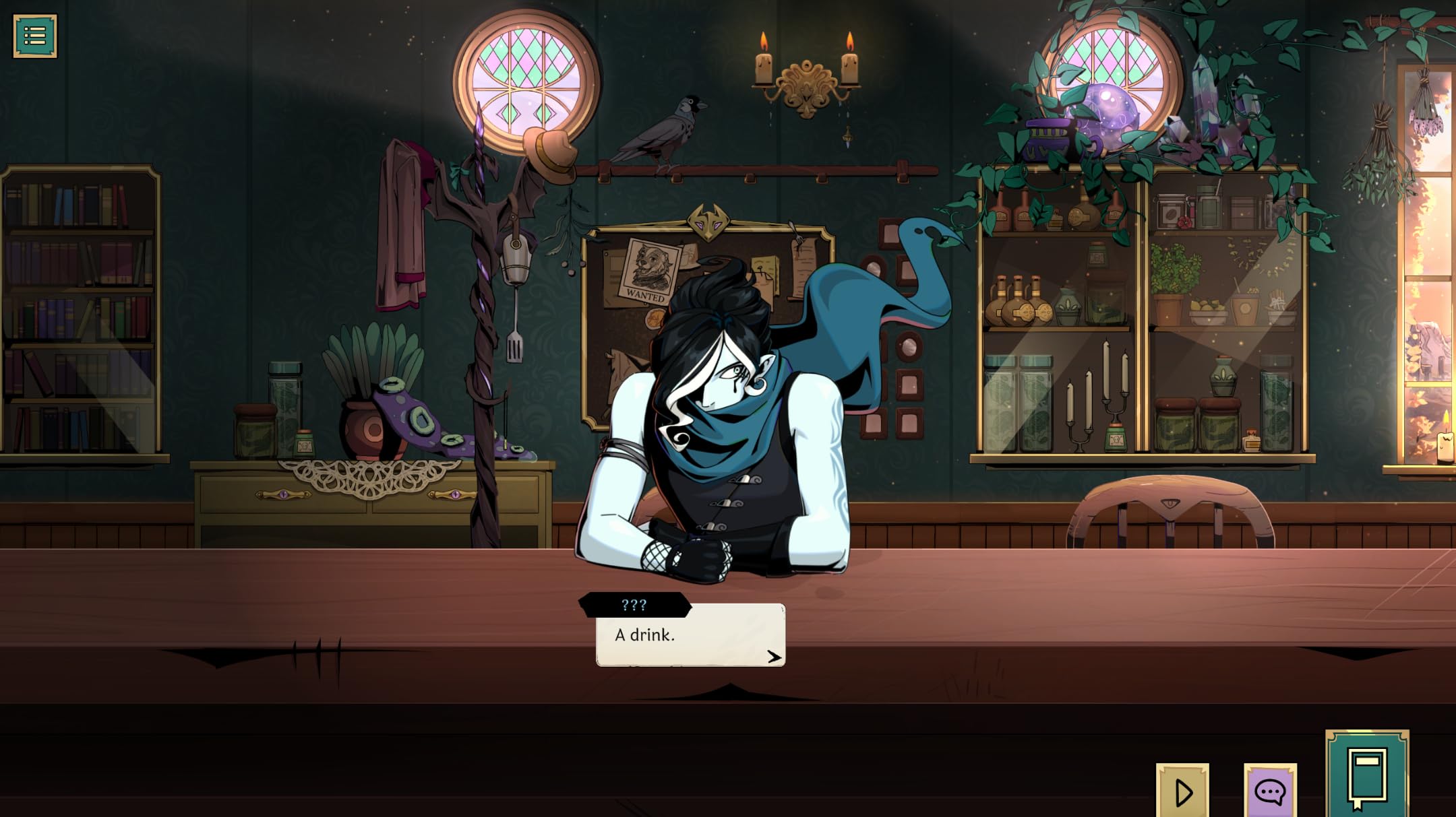 Tavern Talk - Complete Edition [Nintendo Switch] 4