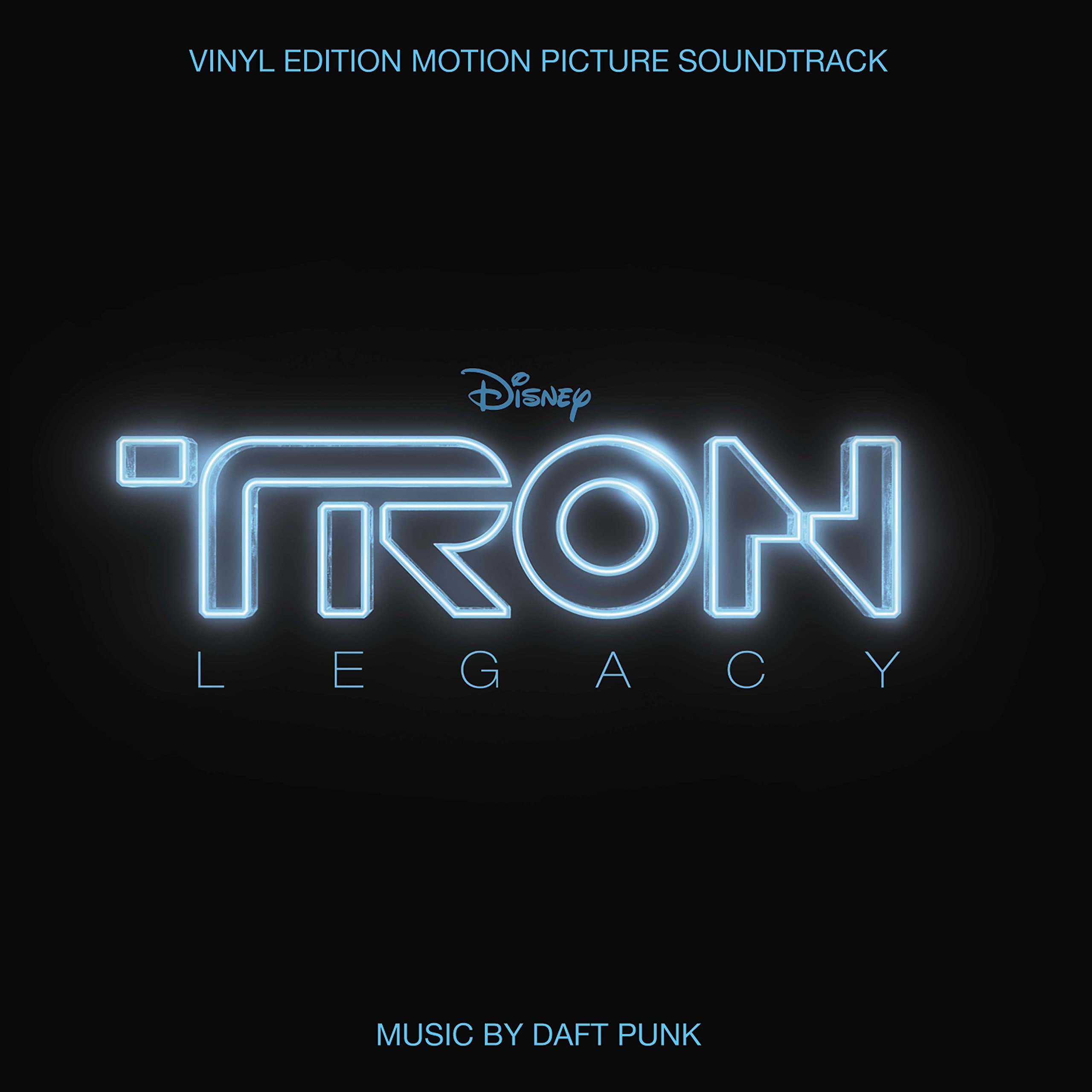 Daft Punk - TRON: Legacy [2LP Vinyl]