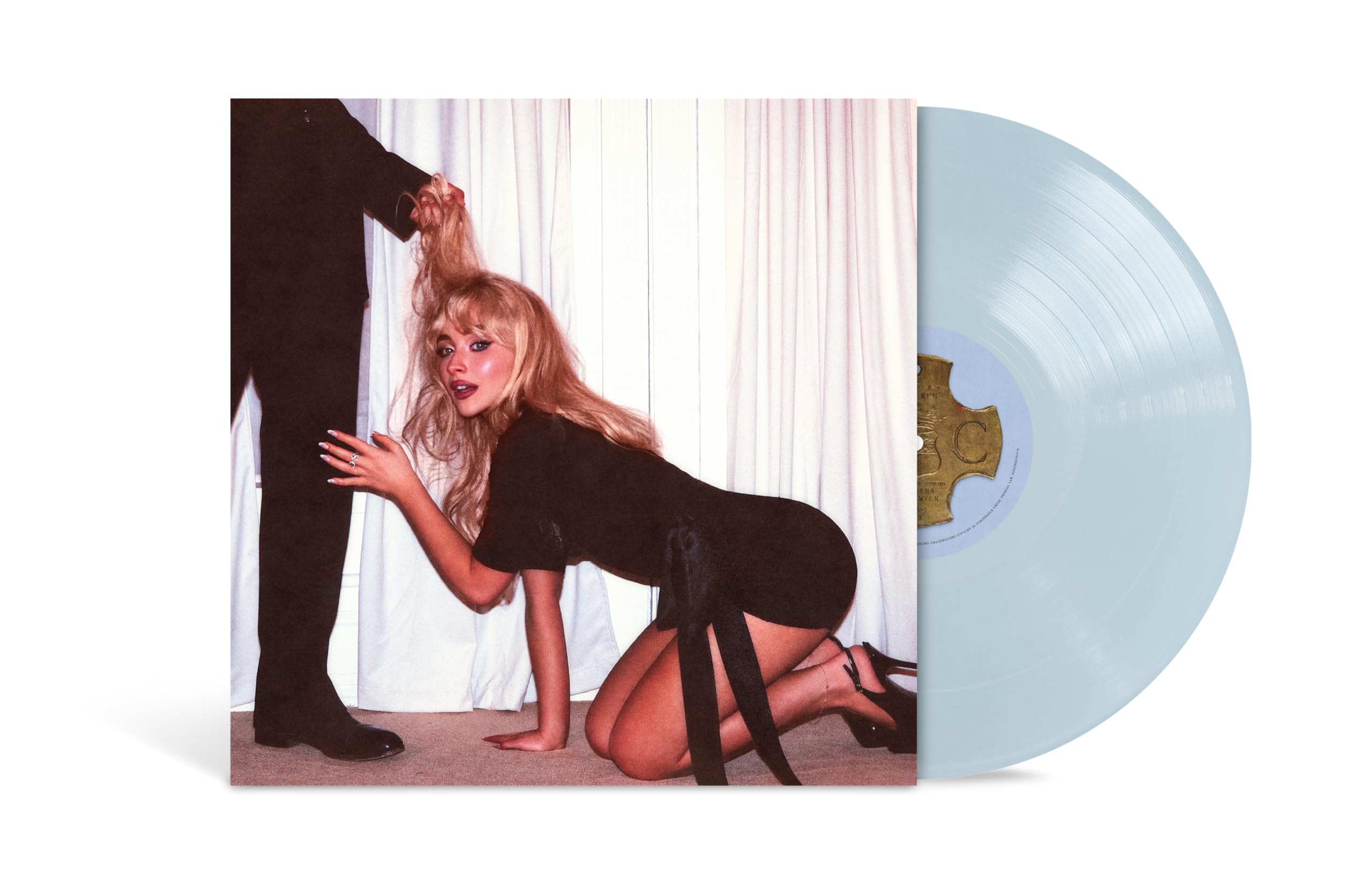 Sabrina Carpenter - Man's Best Friend [VINYL]