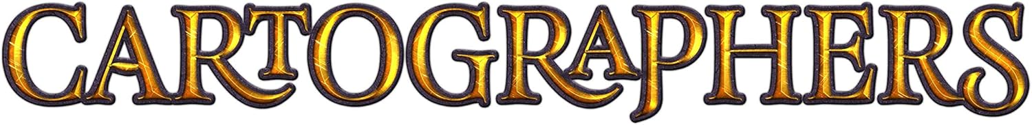 Thunderworks Games Cartographers: A Roll Player Tale Board Game 4