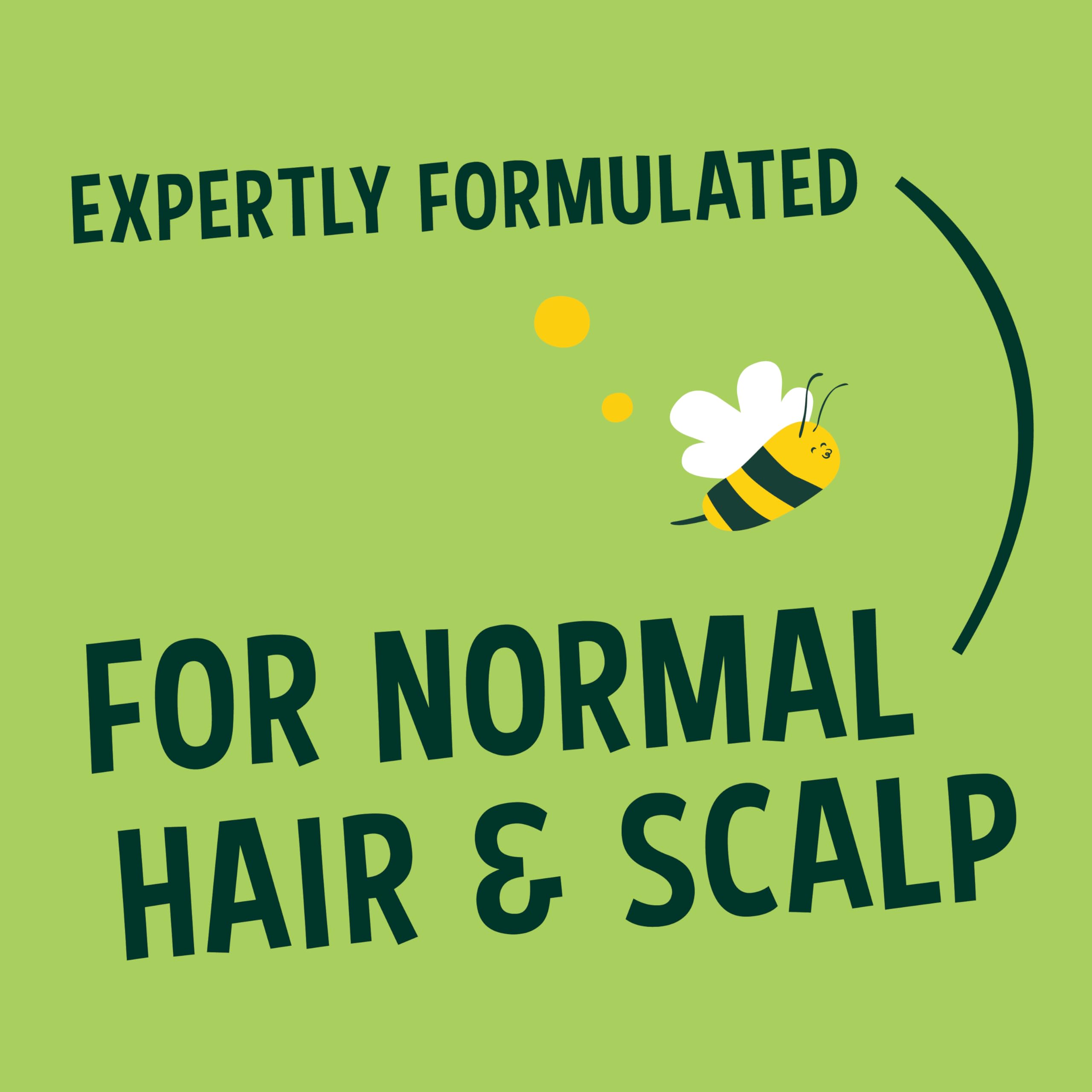 Faith In Nature Organic Aloe Vera Shampoo (400ml) 4