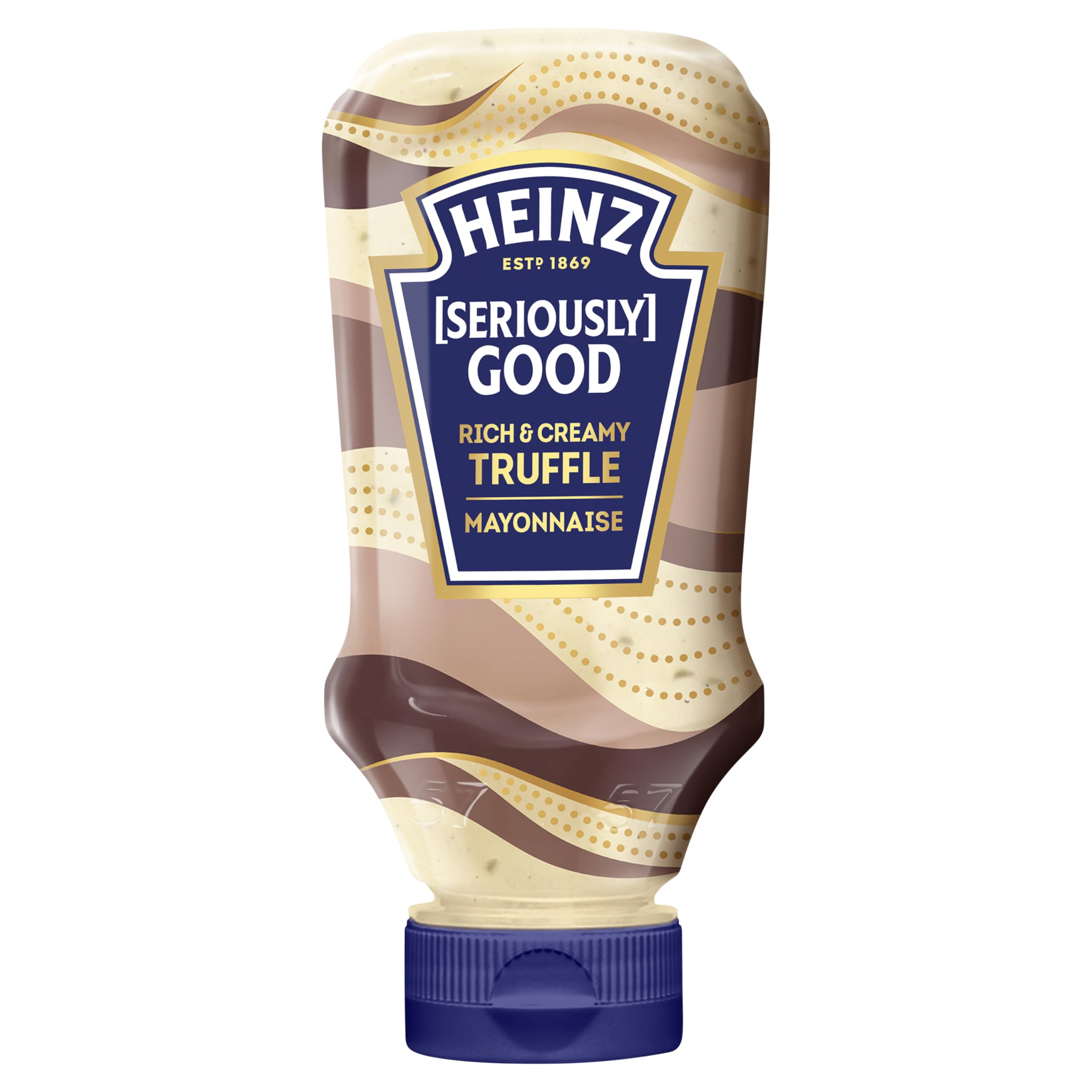 Heinz Seriously Good Truffle Mayonnaise 220ml
