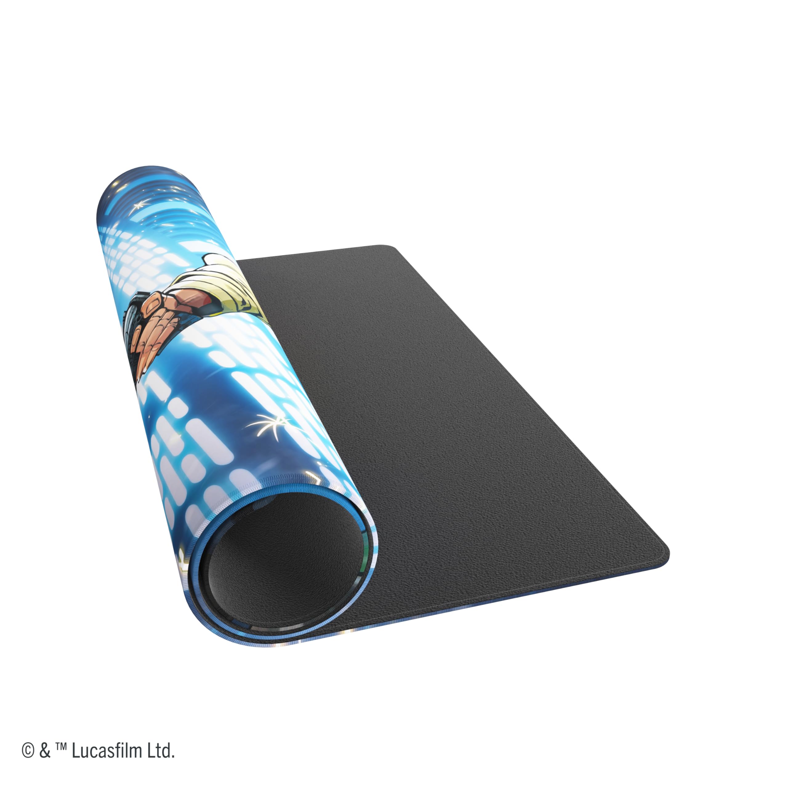 Gamegenic Star Wars: Unlimited Game Mat - Cassian Andor