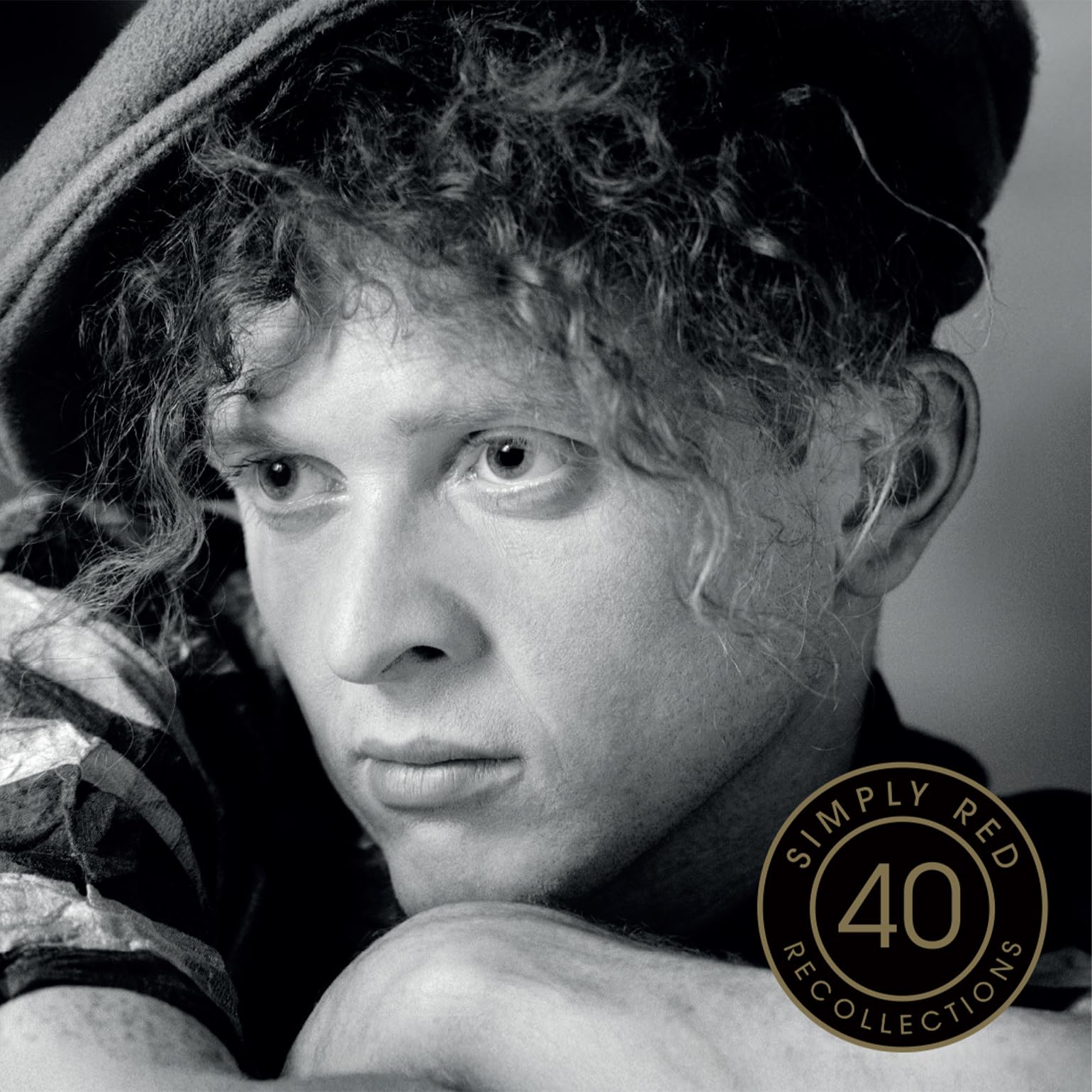 Simply Red - Recollections (3CD) 2