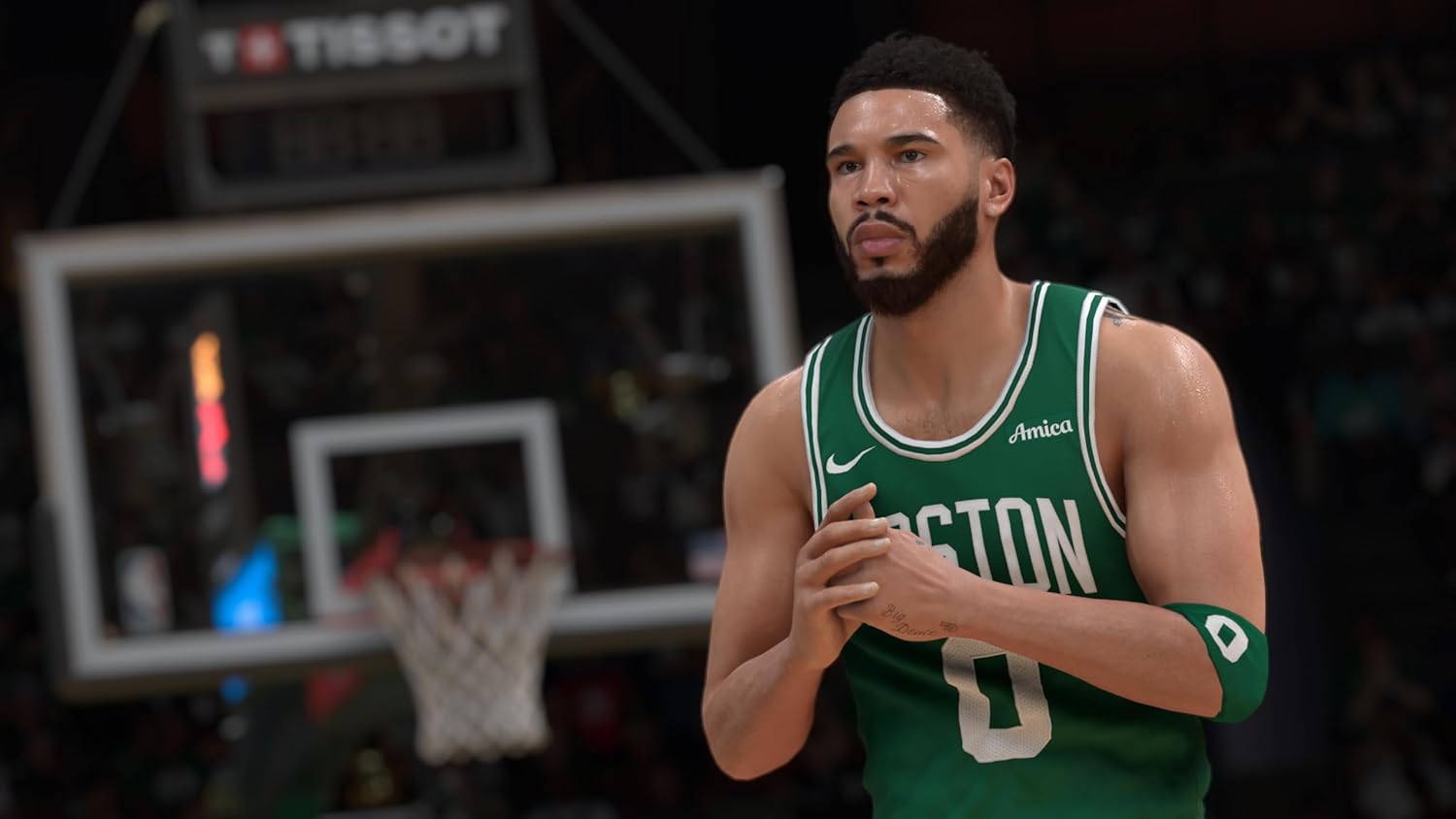 NBA 2K25 - PS4 Standard Edition