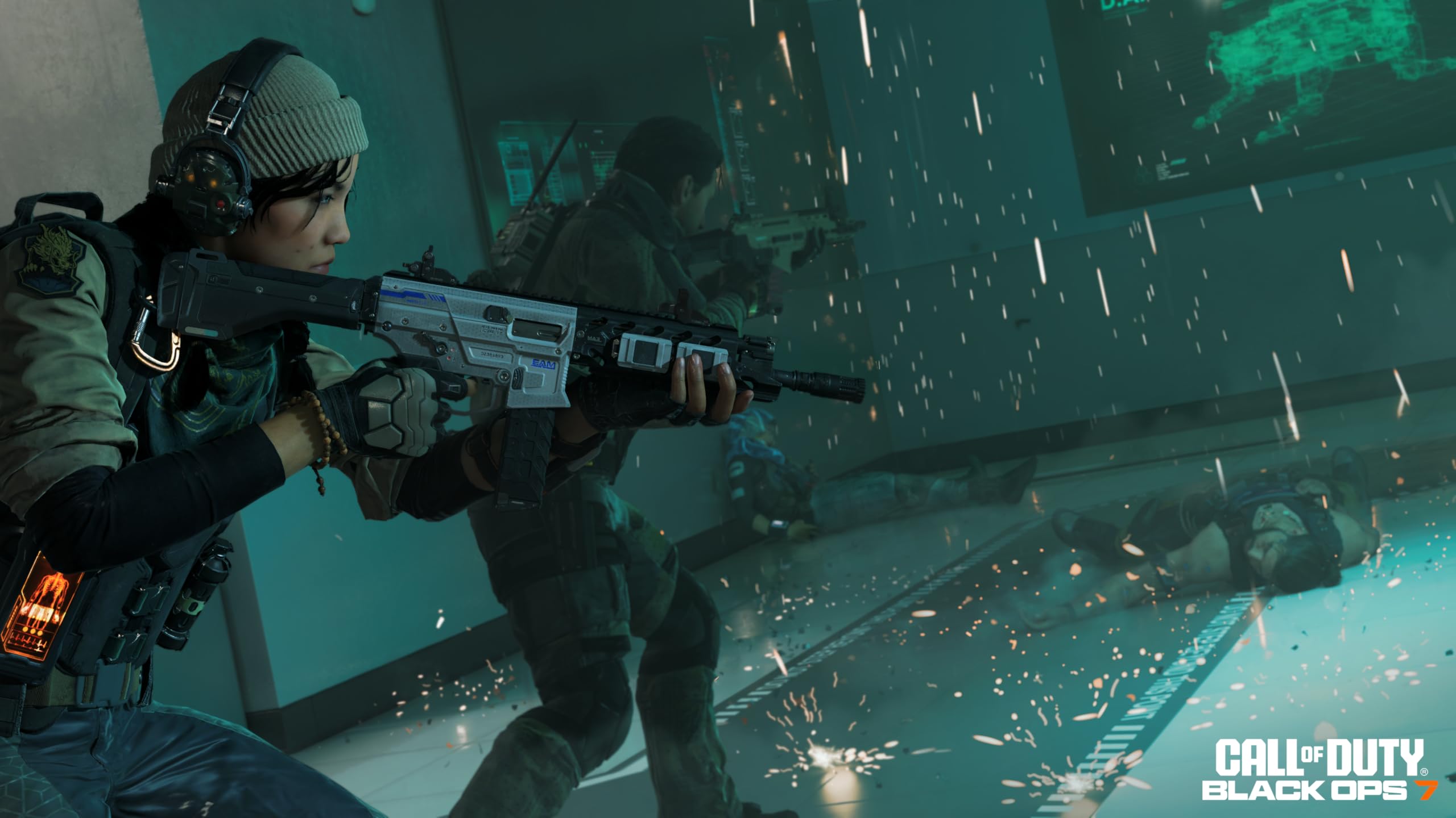 Call of Duty: Black Ops 7 - PlayStation 4 Cross Gen Bundle 15