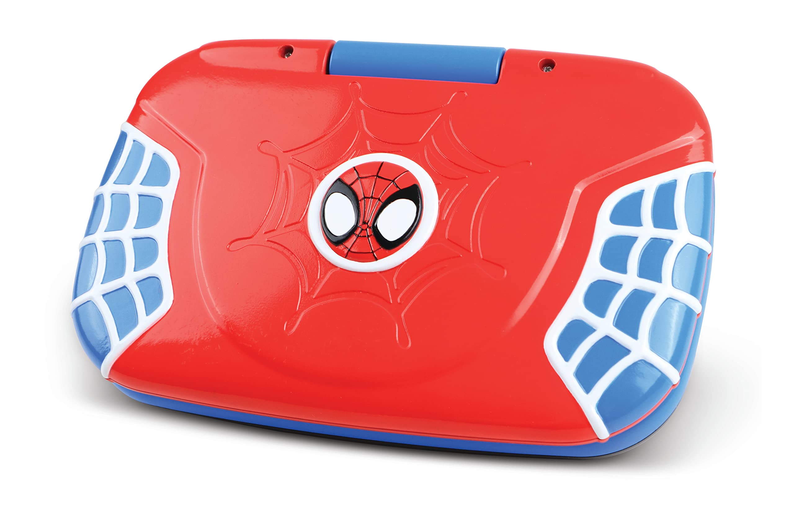 VTech Spidey Learning Laptop - Interactive Educational Toy for Ages 3-6 3