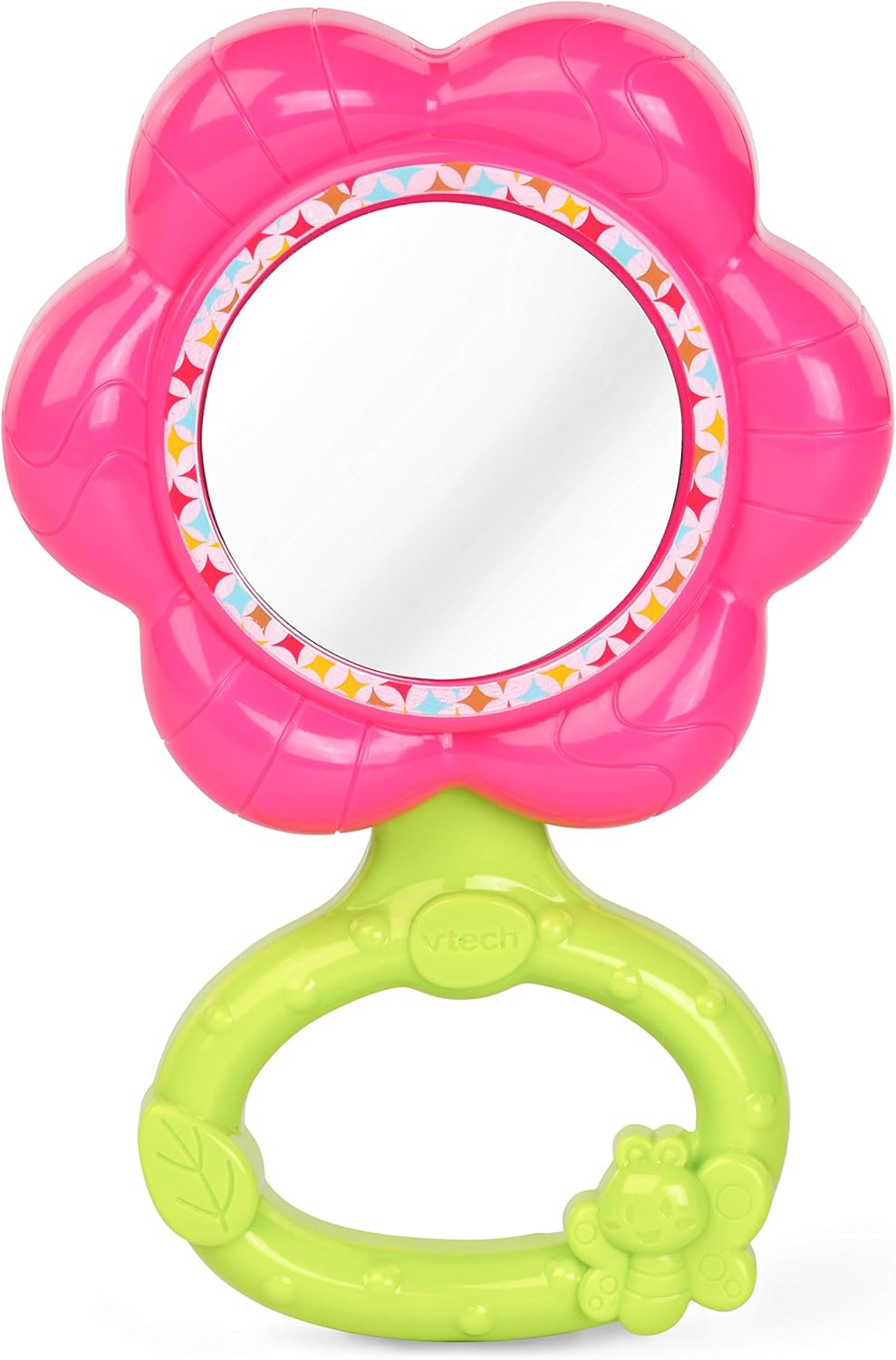 VTech My First Gift Set New Baby Gifts | Newborn Baby Toys Including Hippo Anima 4