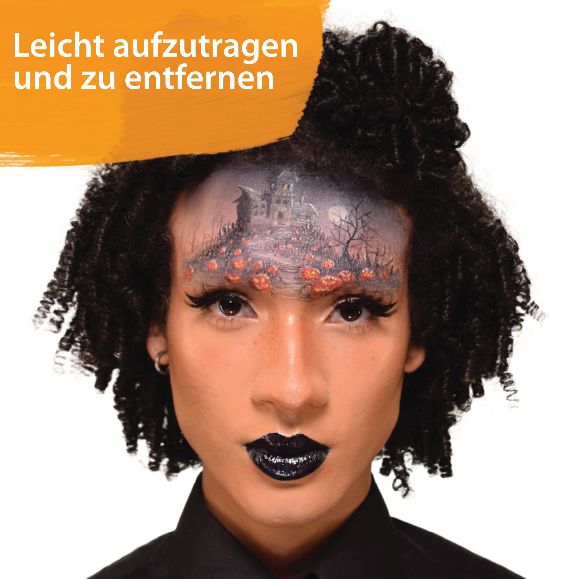 Snazaroo - Classic Face and Body Paint (18.8g) 16