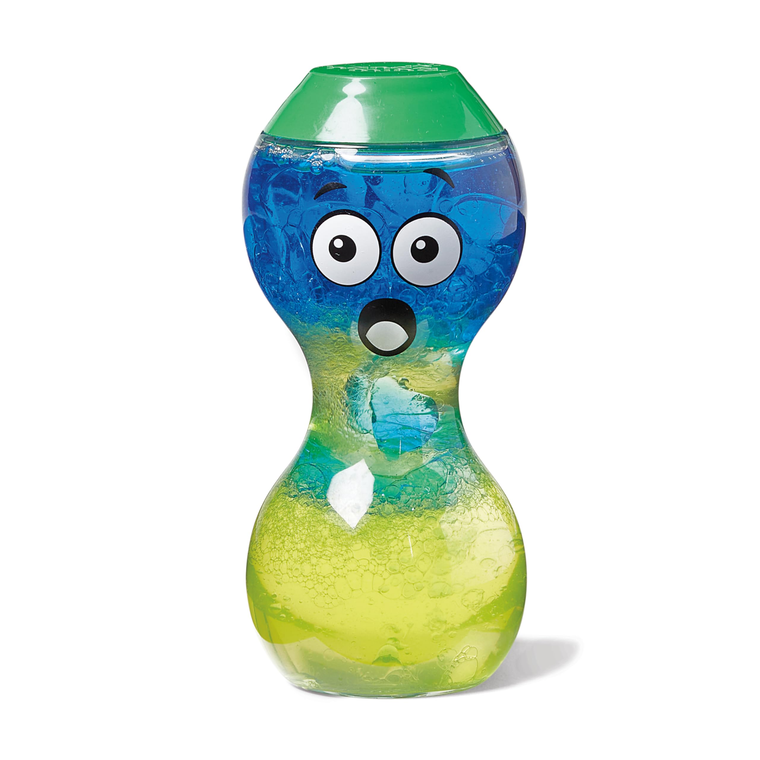 Learning Resources Express Your Feelings Sensory Bottles - Embarrassed, Silly, Surprised, Loved 7