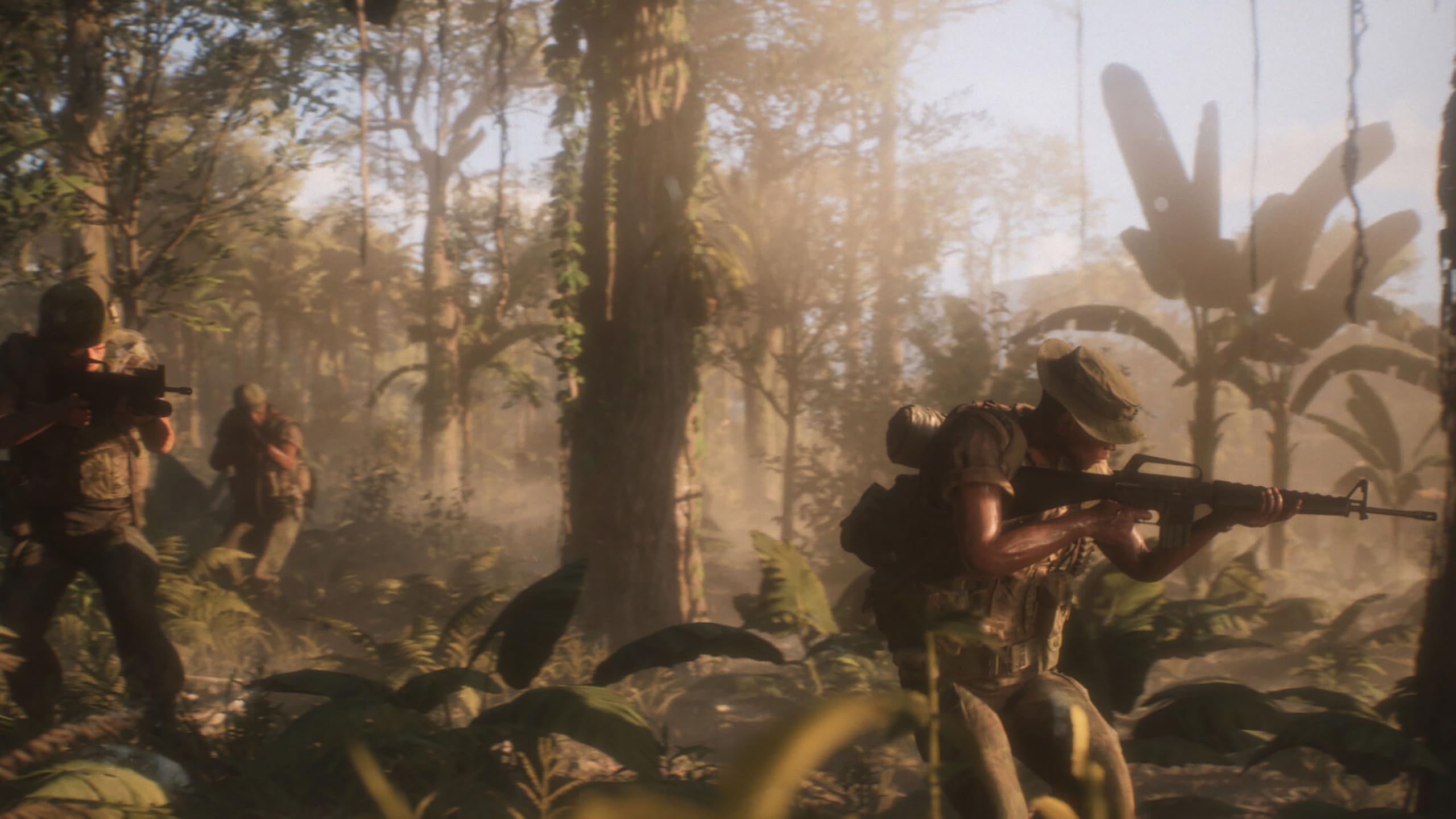 Hell Let Loose: Vietnam [Xbox Series X]