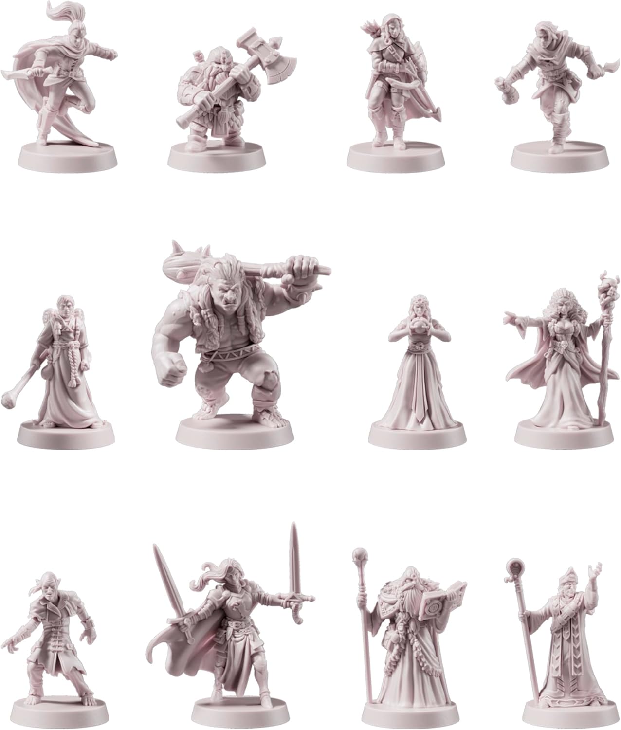 Avalon Hill Talisman: The Magical Quest Board Game 5th Edition