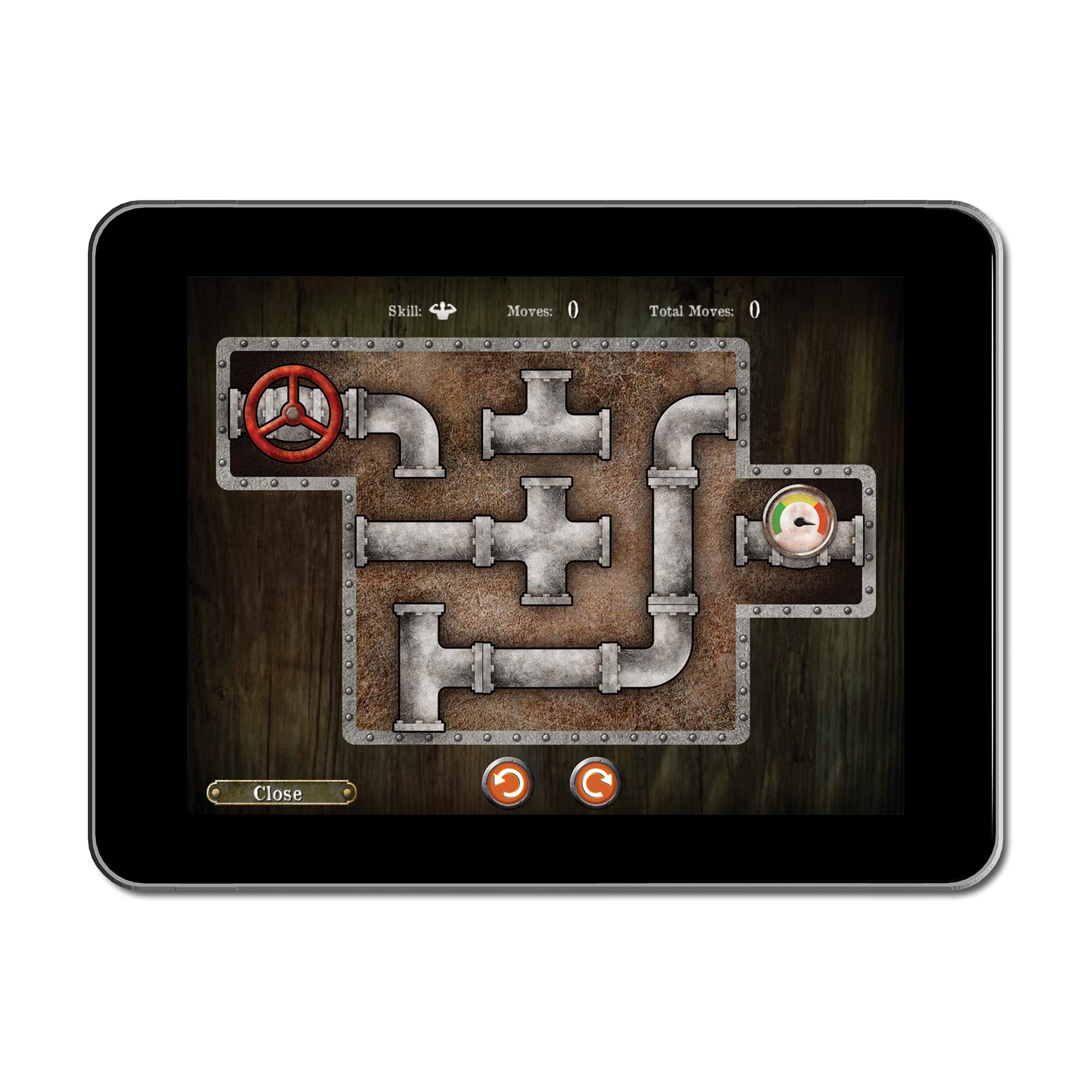 Fantasy Flight Games Mansions of Madness 2nd Edition: Horrific Journeys Expansion