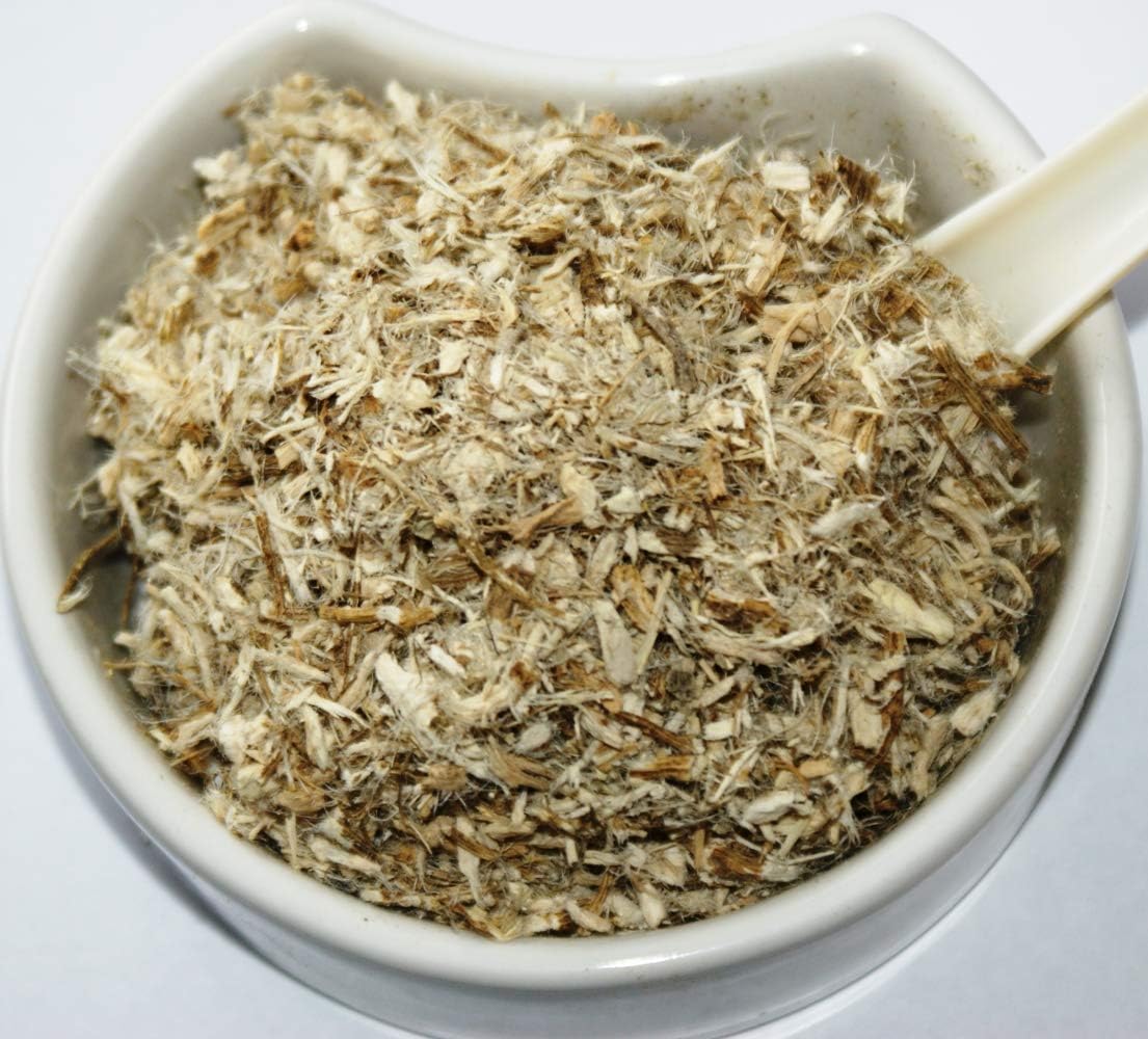 Health Embassy - Marshmallow Root (Althea Officinalis L. - Altheae Radix) Herbal Infusion (50g) 3