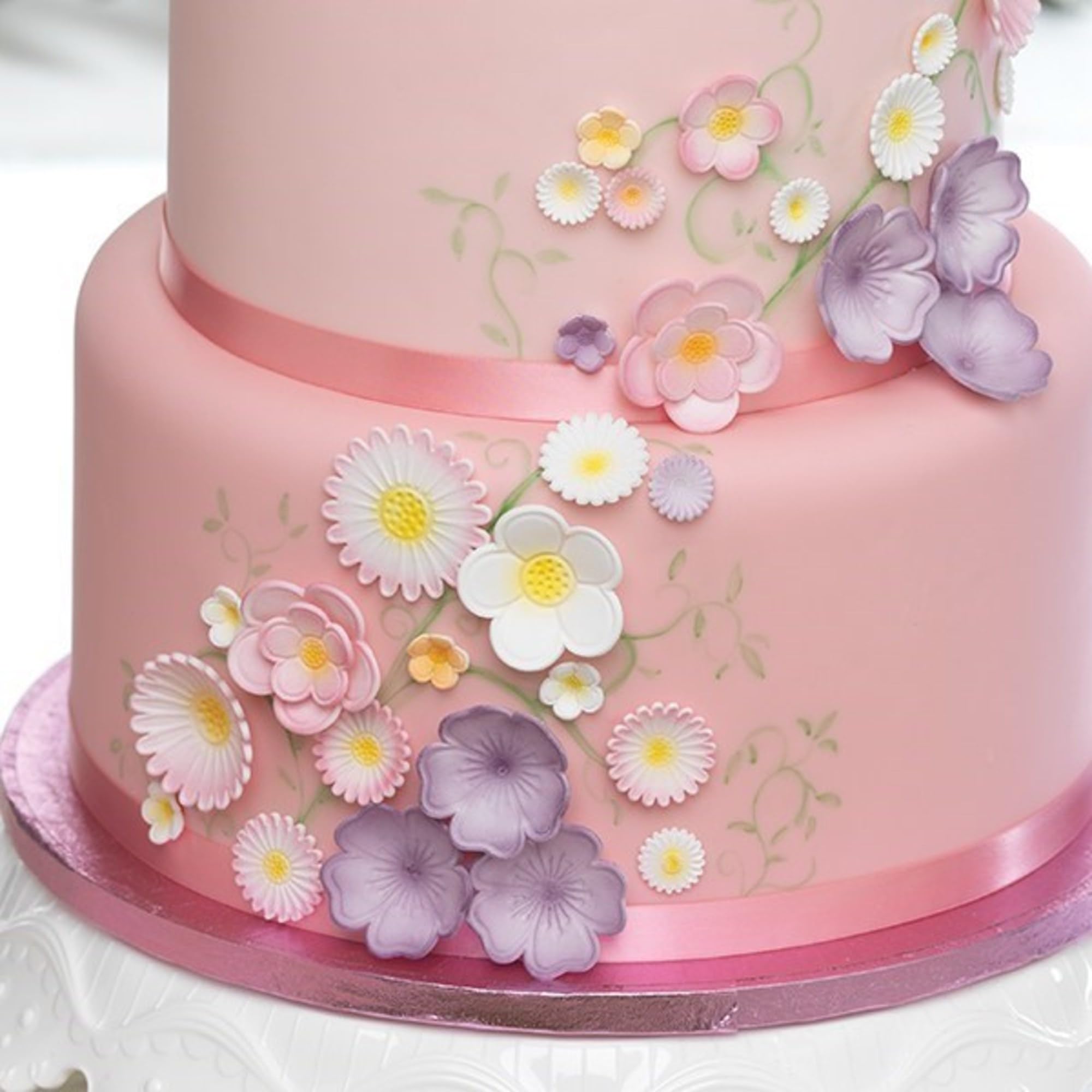 Cake Star Essbarer Bäckerkleber – 20-g-Tube zum Dekorieren von Kuchen und Zuckerarbeiten 3