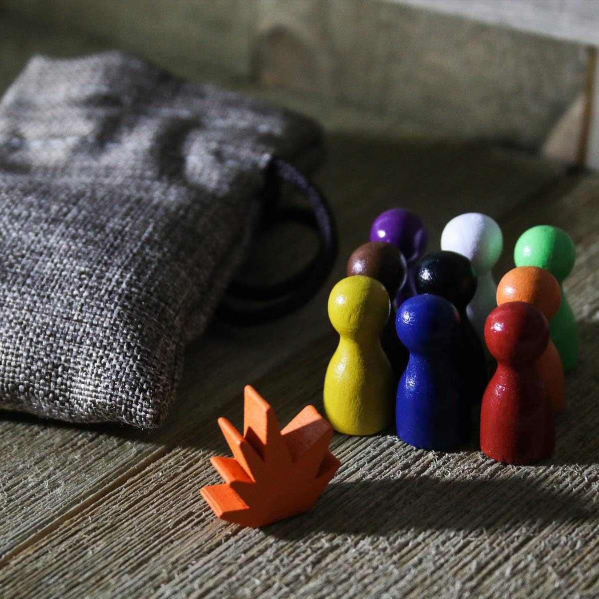 Facade Games Tortuga 1667 Board Game 3