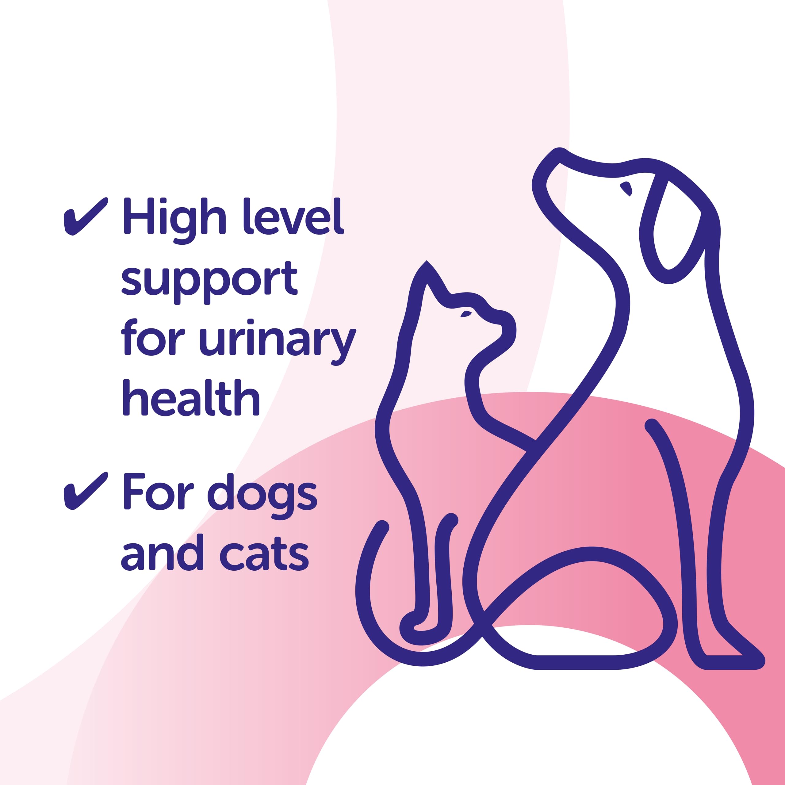Protexin CystoPro Probiotic Capsules for Dog & Cat Urinary Health | 120 Count 4