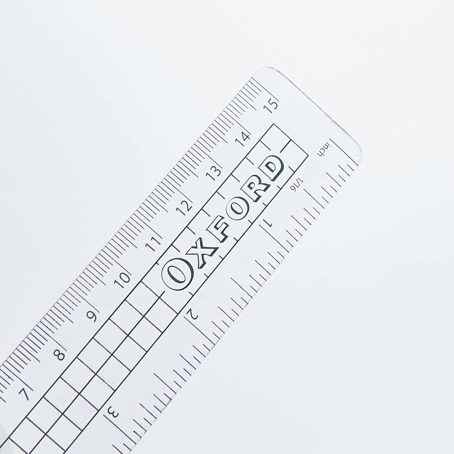 Helix Oxford Blazer Buddy Compact Clear Pencil Case Stationery Set