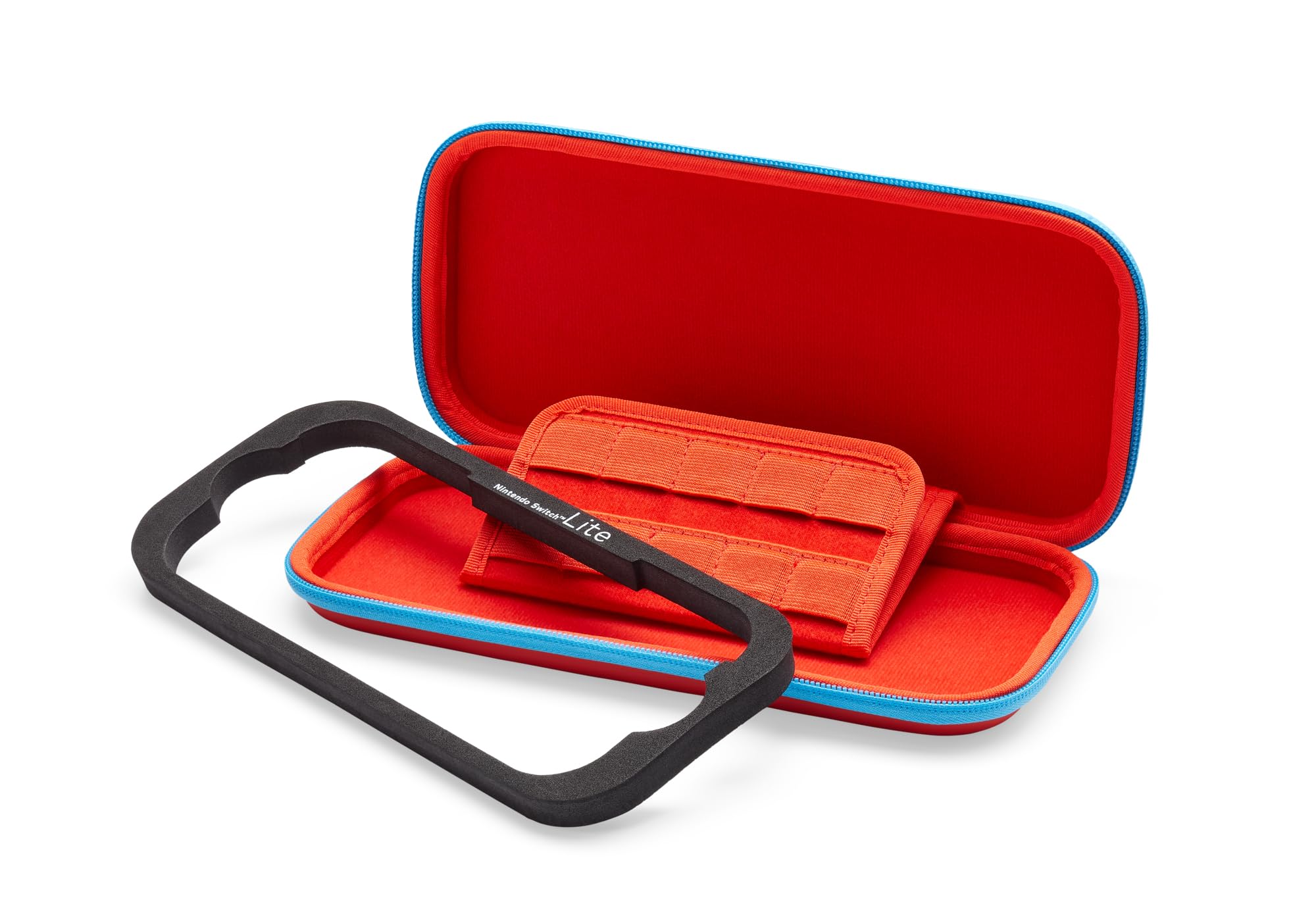 PowerA Slim Case for Nintendo Switch, Switch Lite & OLED Model - Protective Carrying Case 12