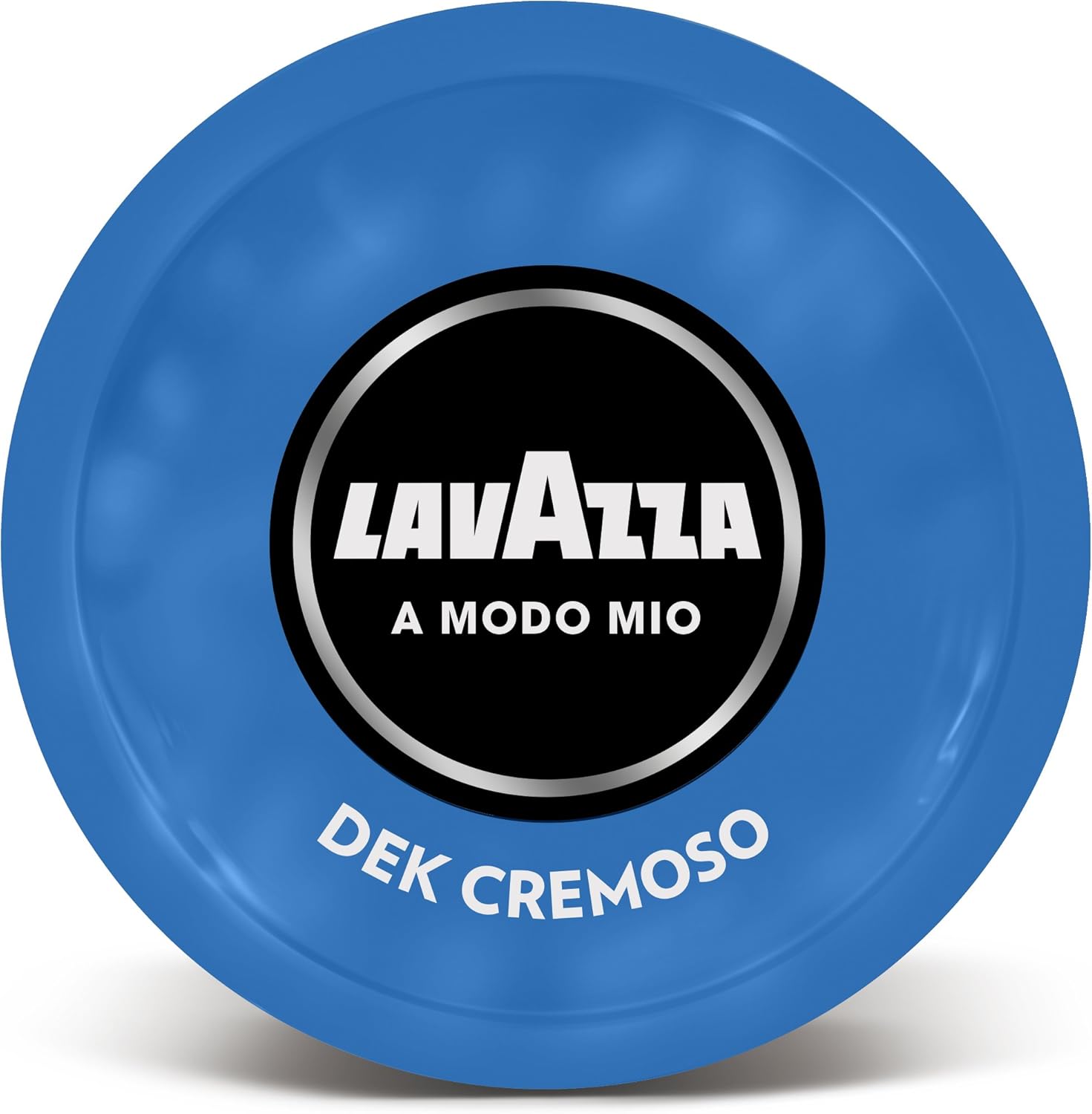 Lavazza - A Modo Mio Dek Cremoso Decaffeinated Coffee Capsules (16-Count, 120 g) 12