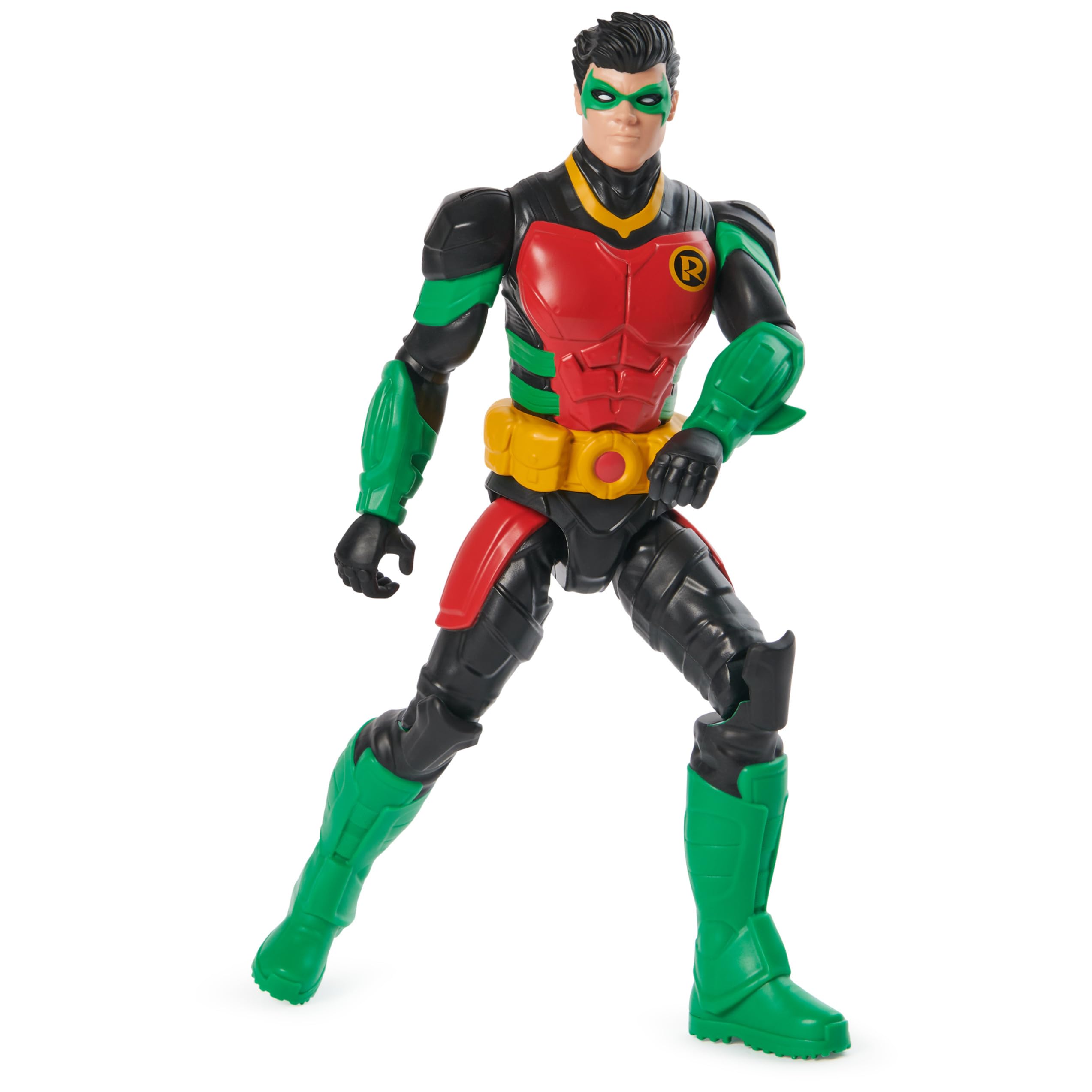 Robin Action Figure - 30cm DC Comics Super Hero Toy for Kids 4