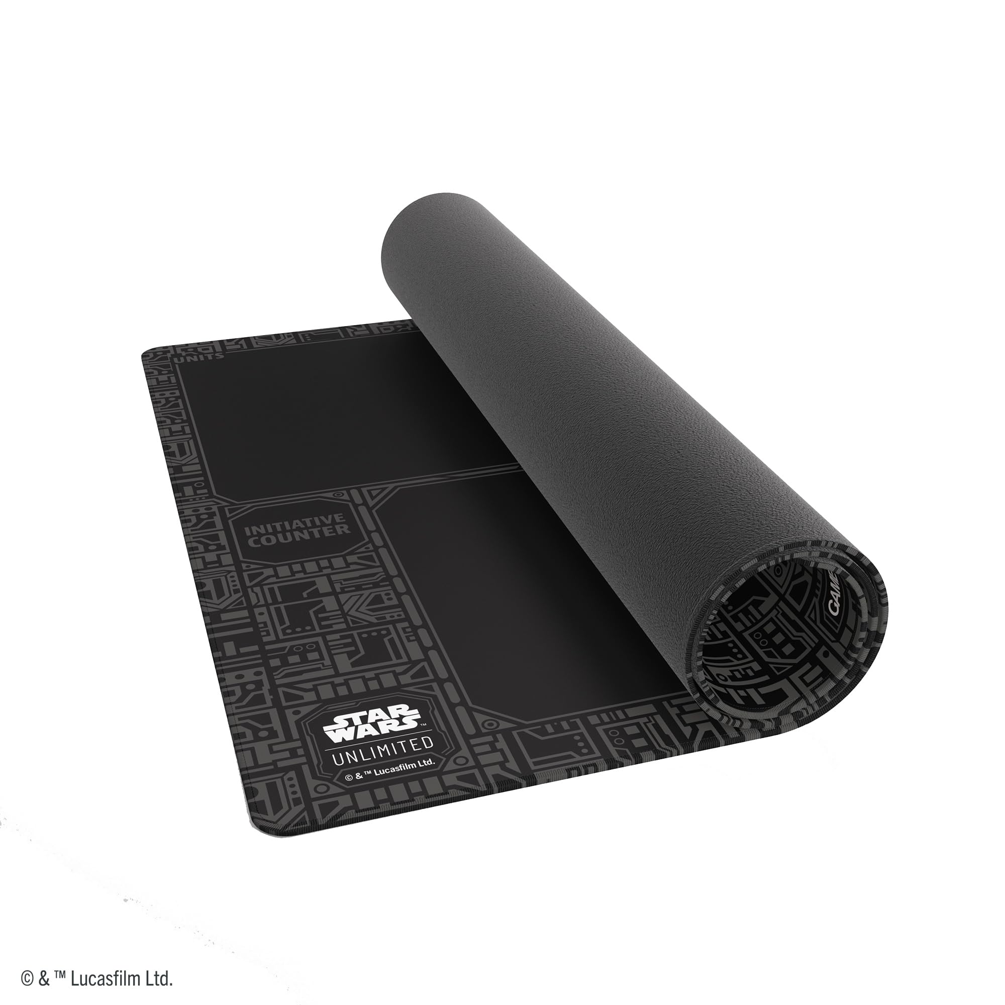 Gamegenic Star Wars: Unlimited Game Mat Set 5 – Sammelkartenspielmatte 3