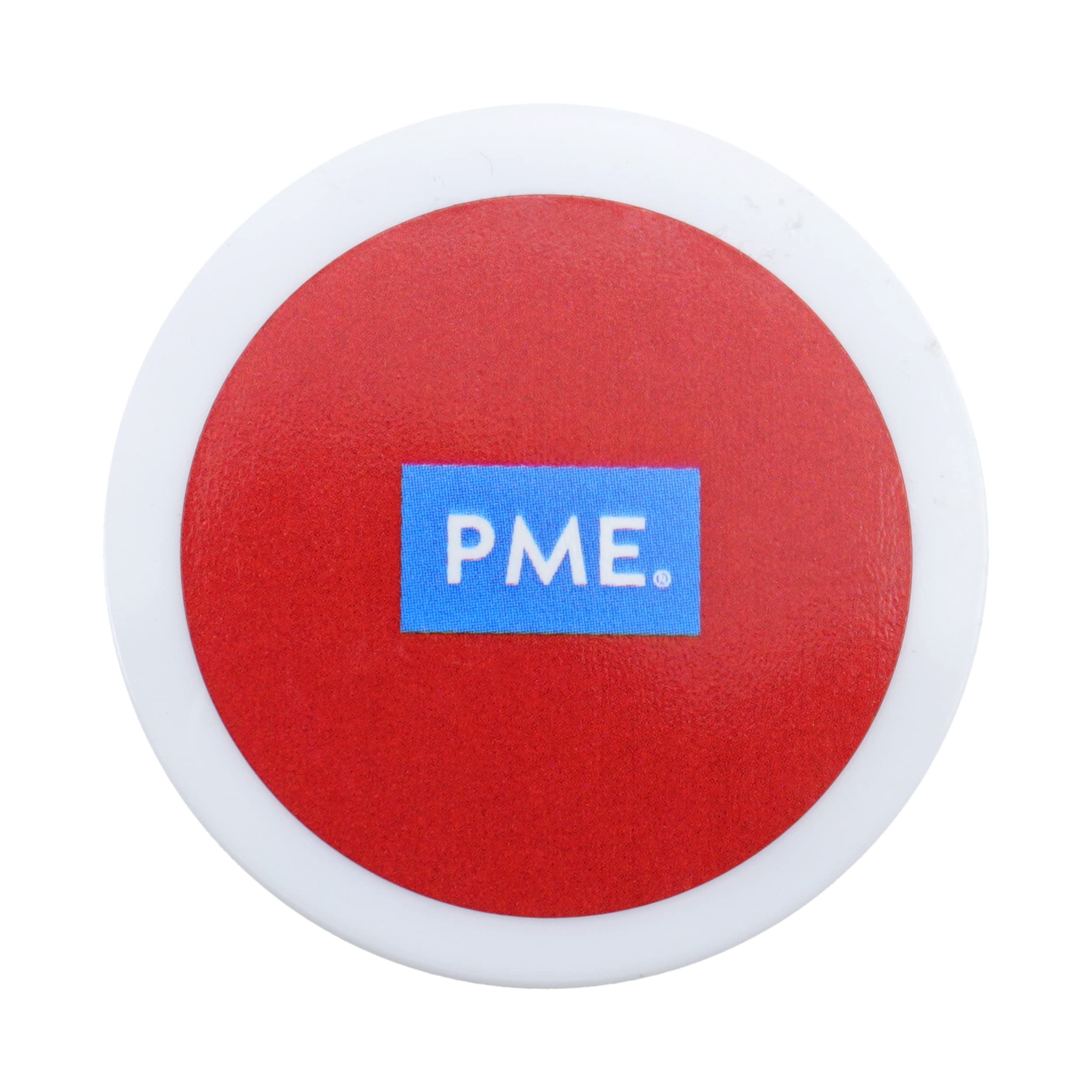PME Paste Food Colour - Maroon Red 25g 3