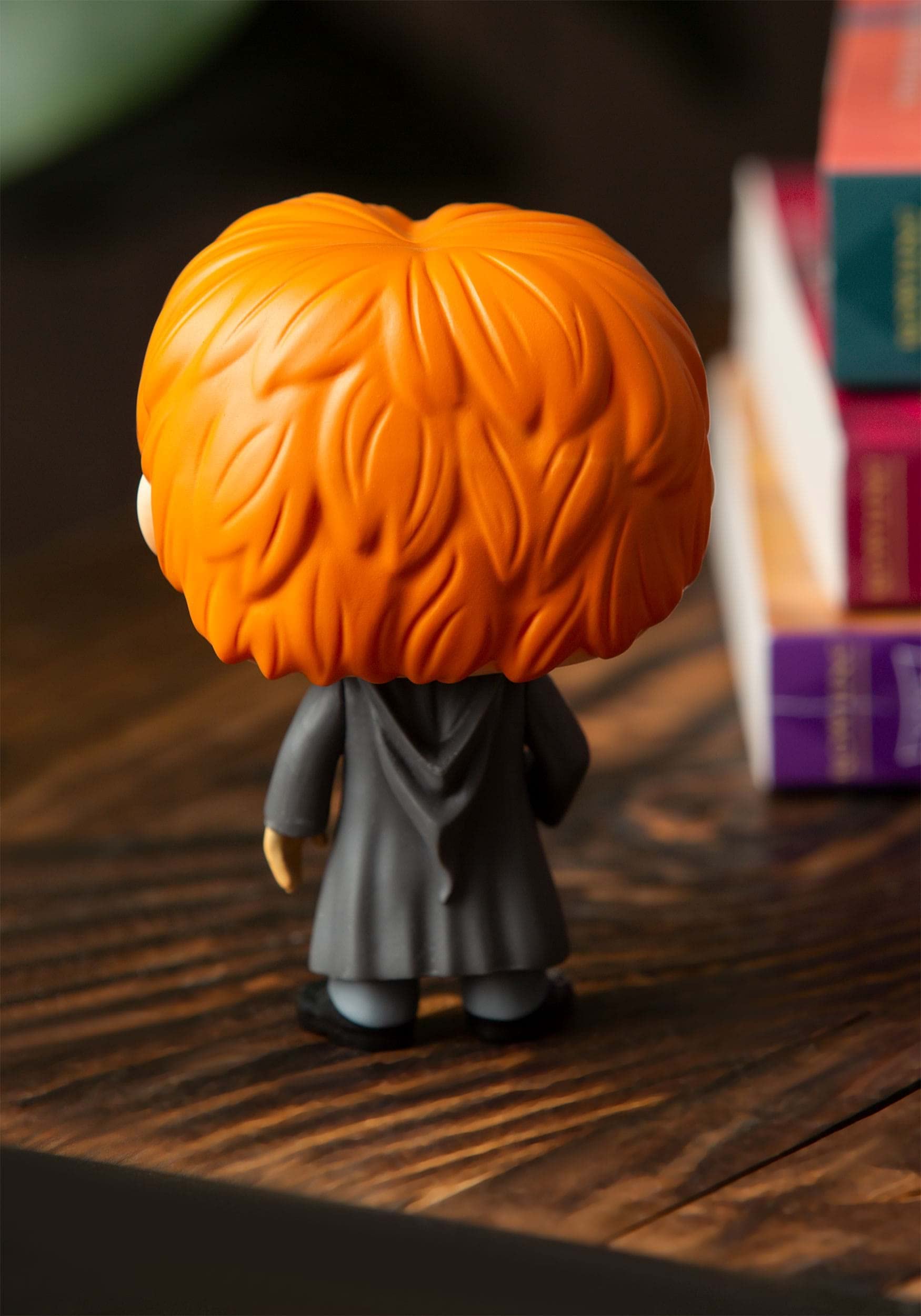 Funko Pop! Harry Potter - Ron Weasley Vinyl Figure (5859) 6