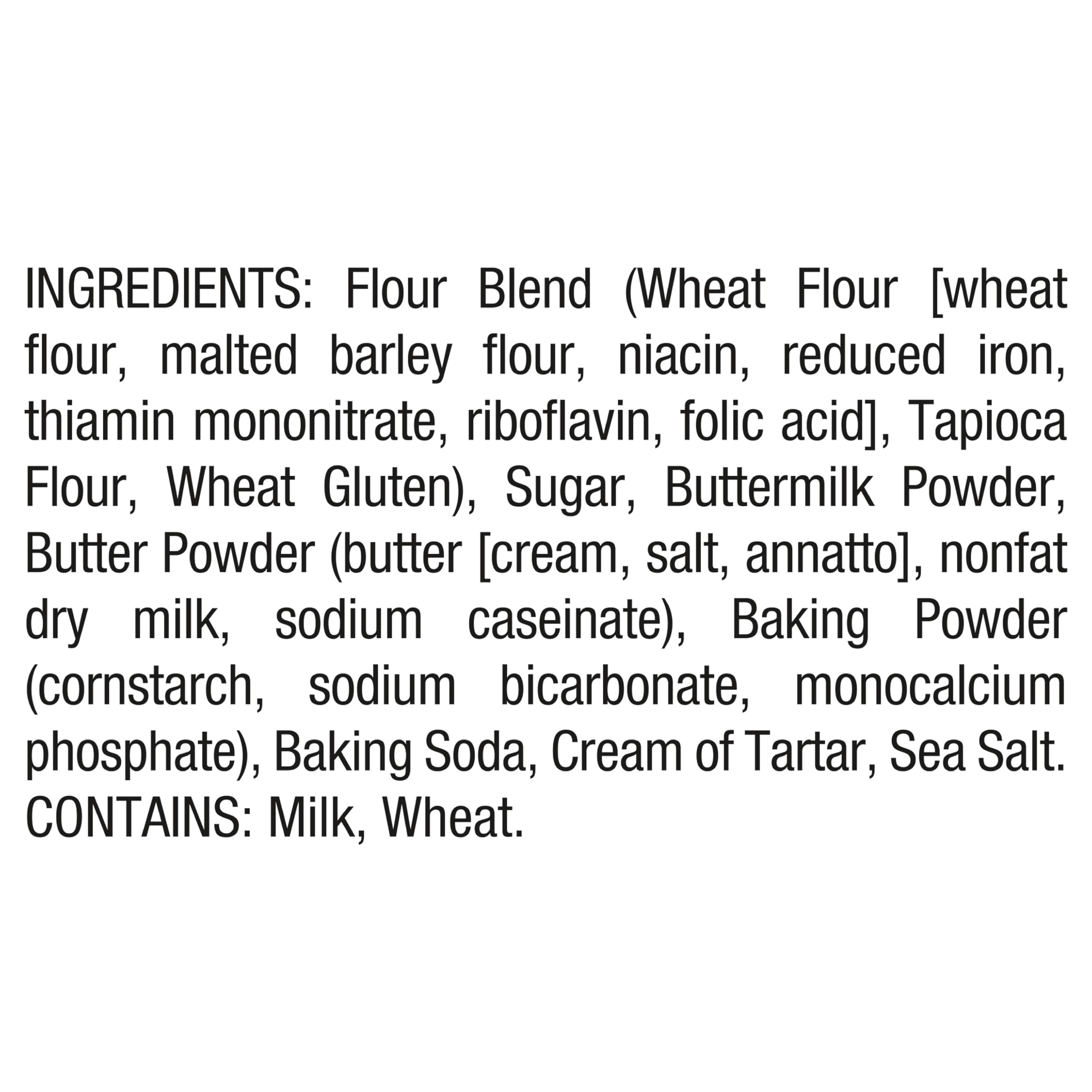 Bob's Red Mill - Signature Buttermilch-Pfannkuchenmischung 567 g 3