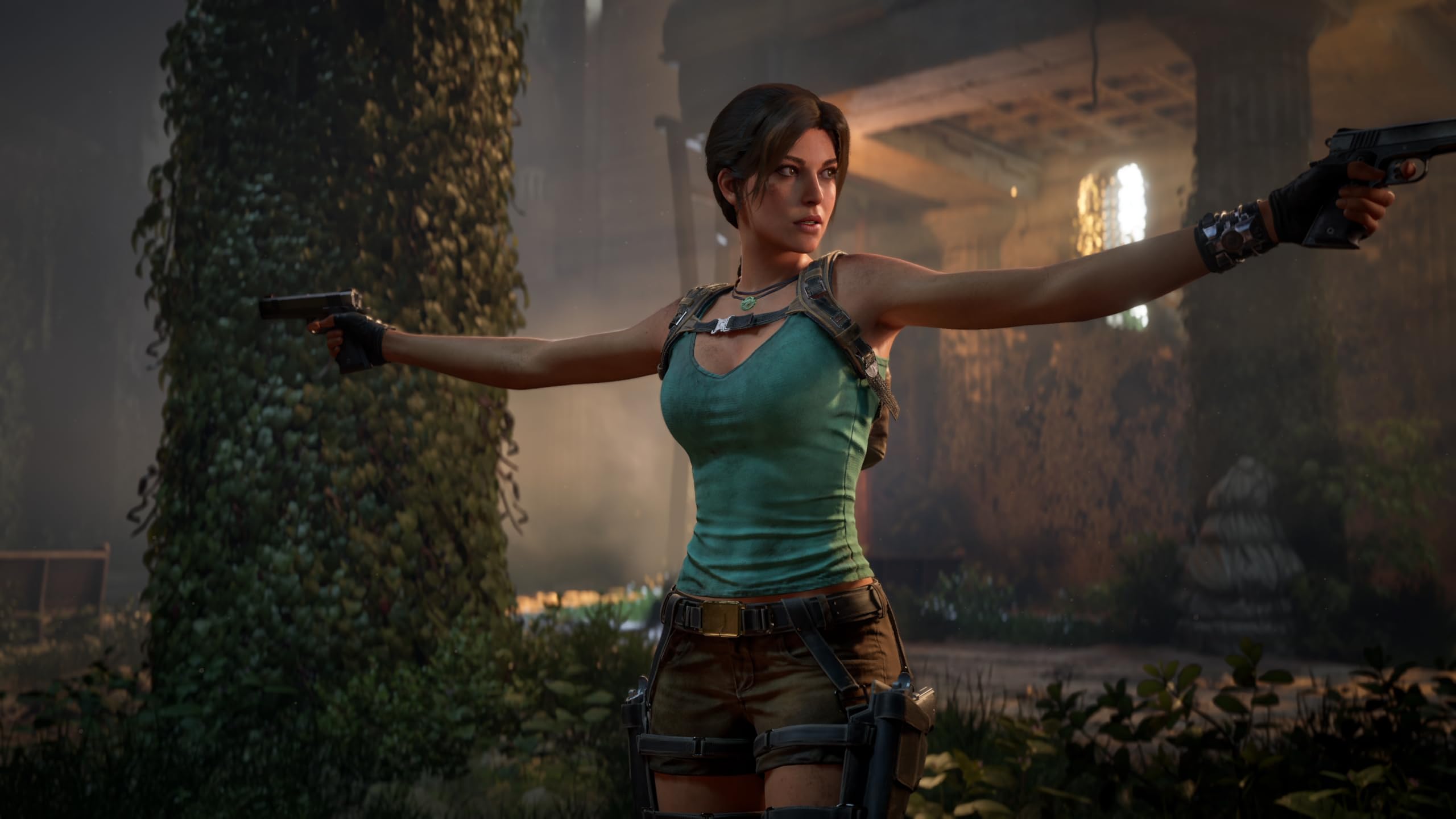 Tomb Raider: Legacy of Atlantis Deluxe Edition [Xbox Series X] 5