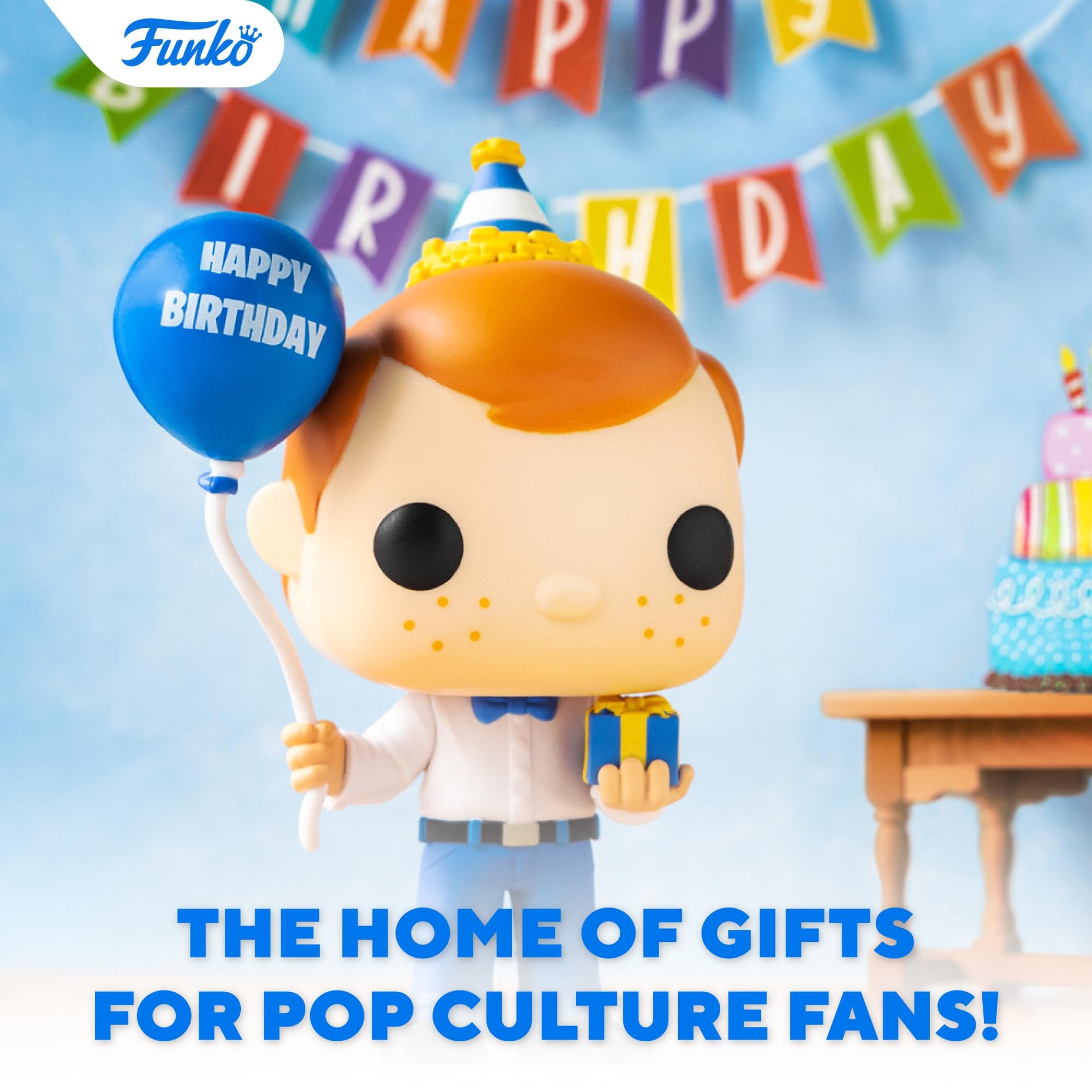 Funko Pop! TV: The Sopranos - Uncle Junior Vinyl Figure 13