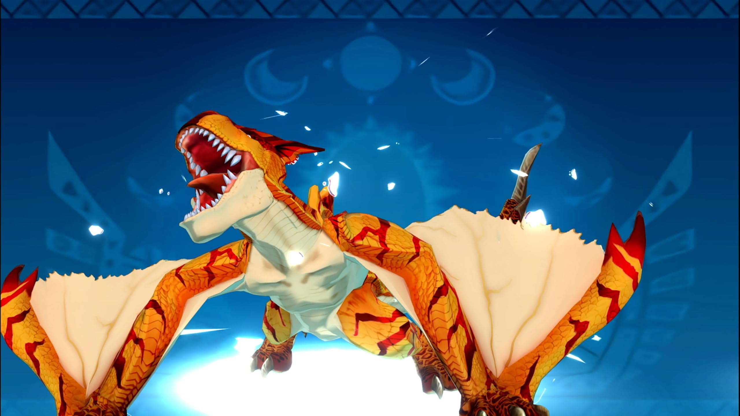 Monster Hunter Stories Collection - Nintendo Switch & PS4 & PC (Steam) Edition 8