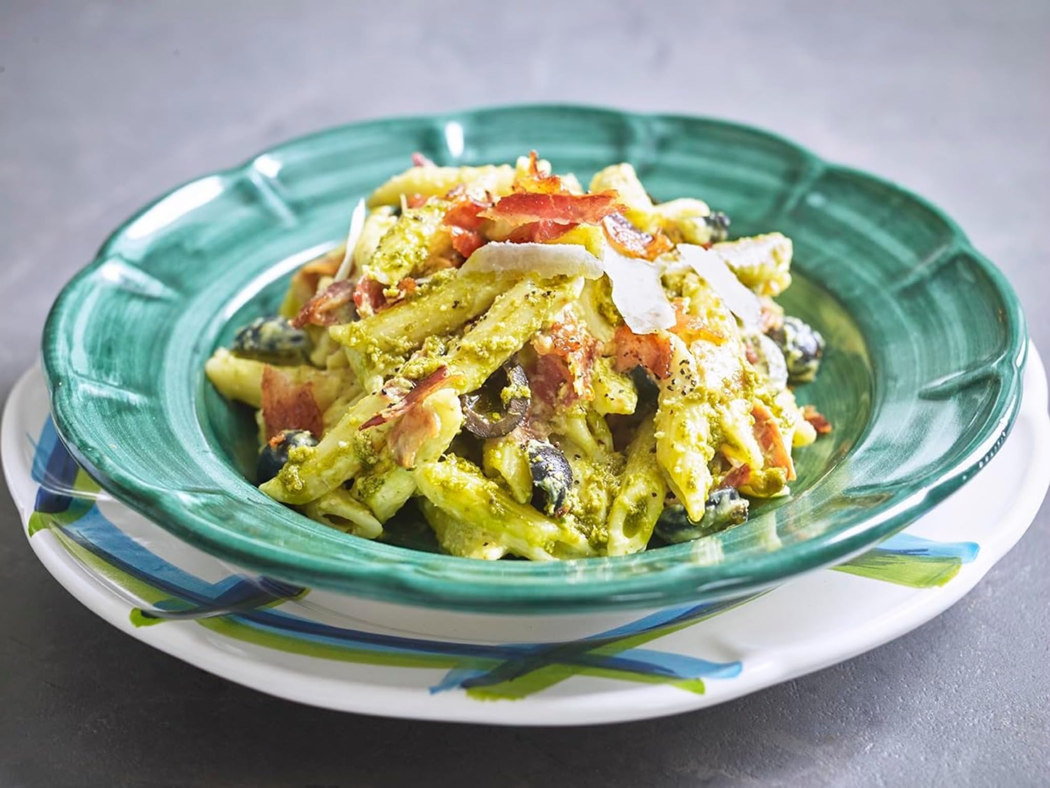 Saclà Classic Basil Pesto - 190g