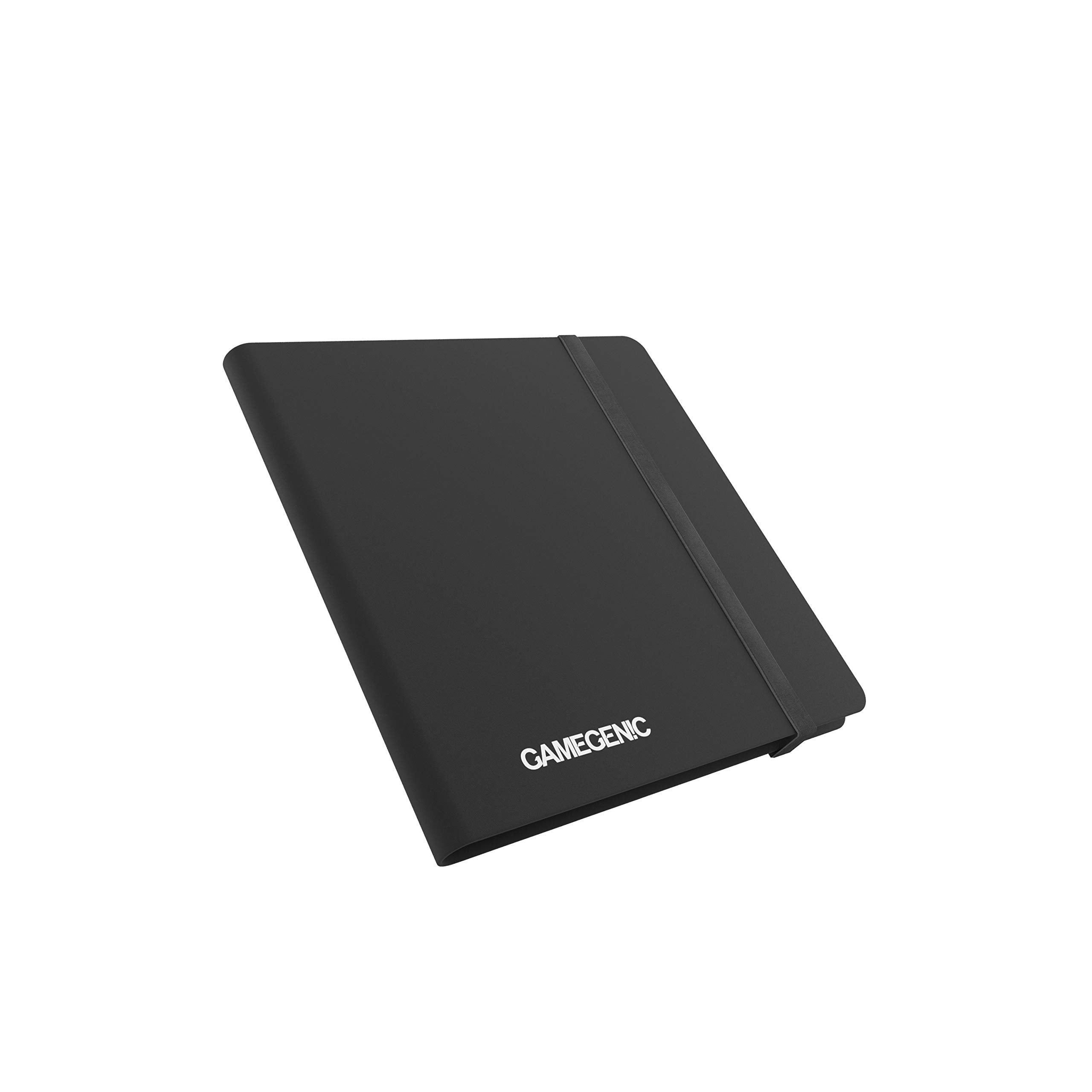 Gamegenic GGS32019ML Casual Album 24-Pocket, Schwarz 3