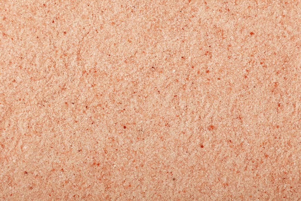 Wholefood Earth Fine Himalayan Rose Pink Salt 500 g 3