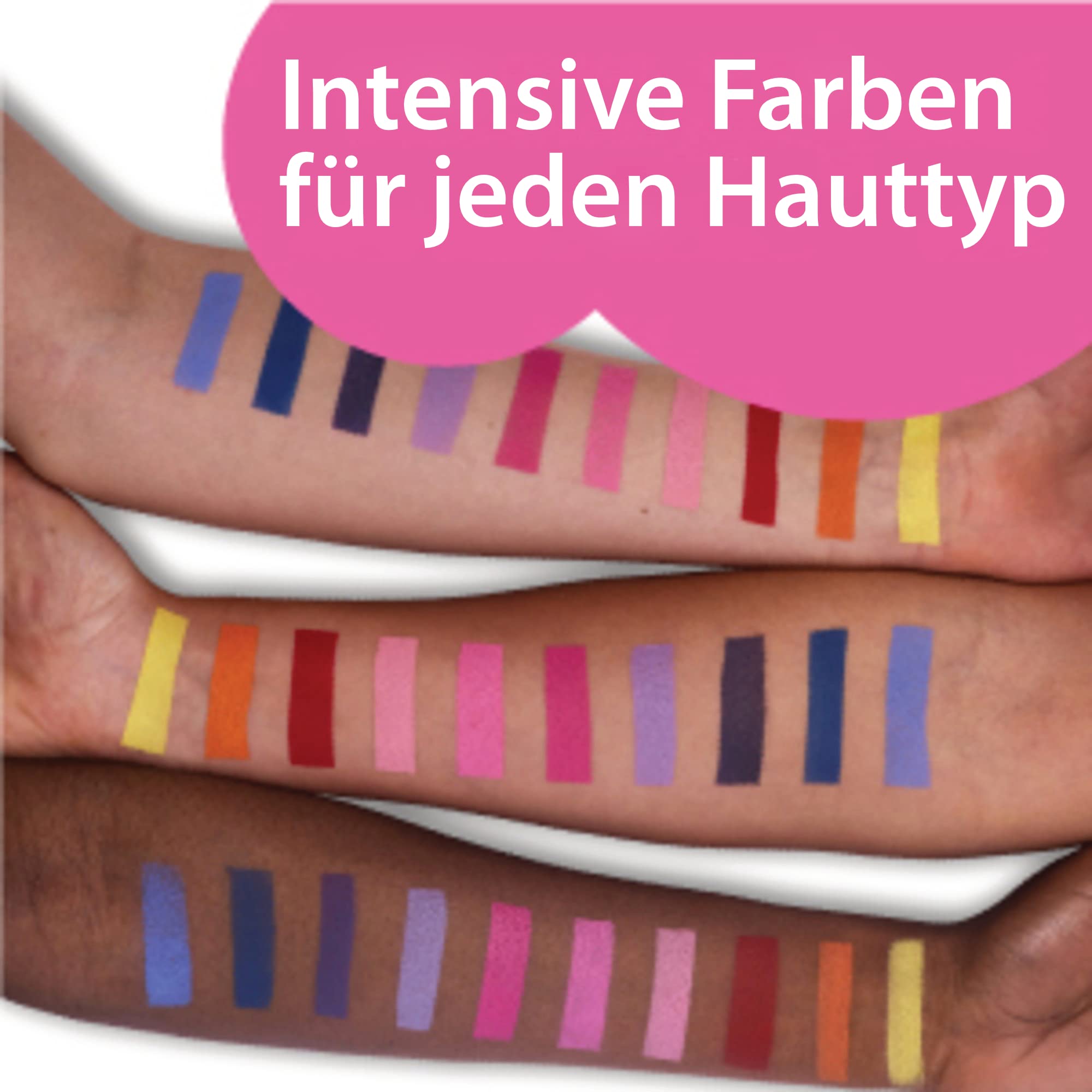 Snazaroo - Classic Face and Body Paint (18.8g) 13