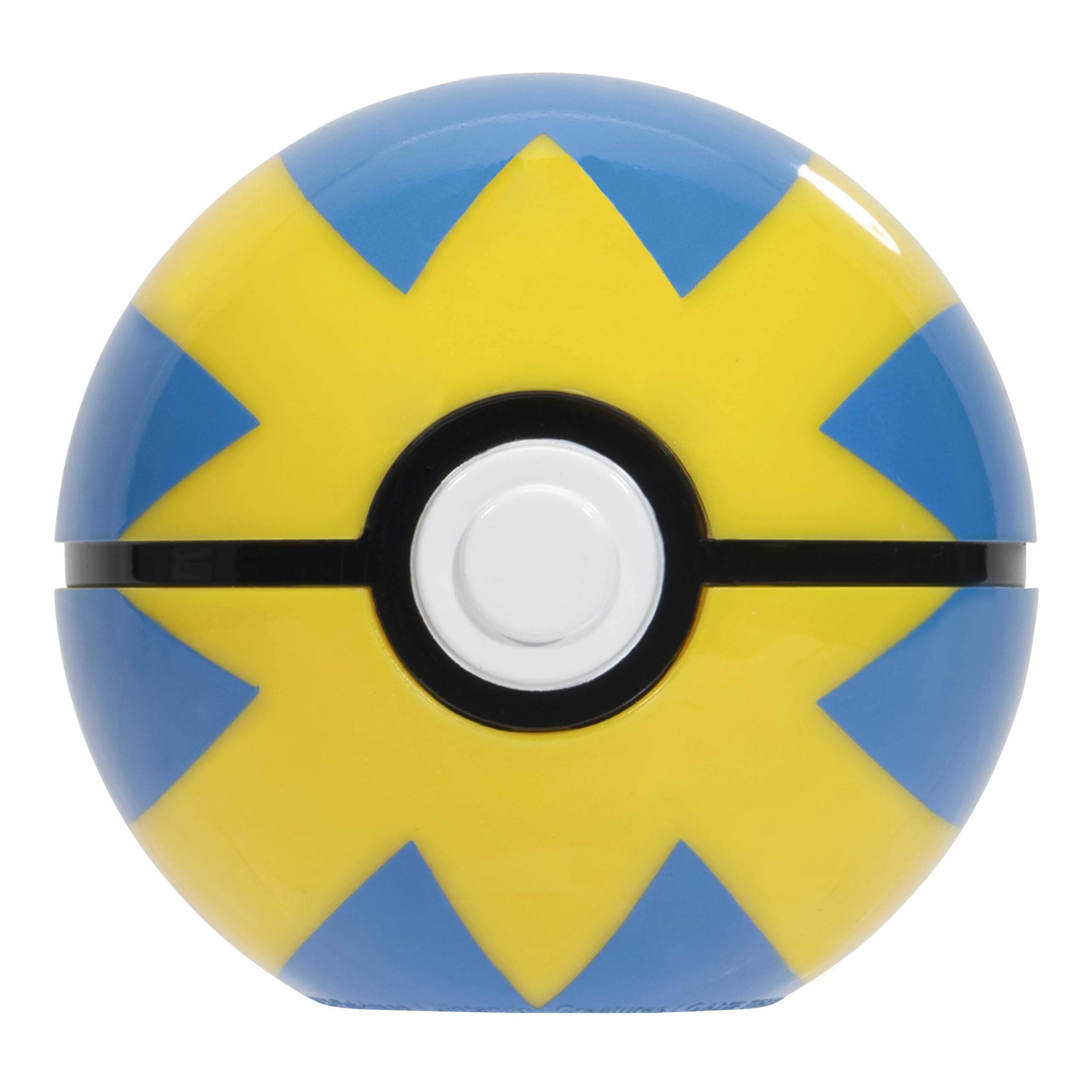 Pokémon Pikachu Clip 'N' Go Belt Set - Includes Themed Belt and 2-Inch Pikachu Figure 6