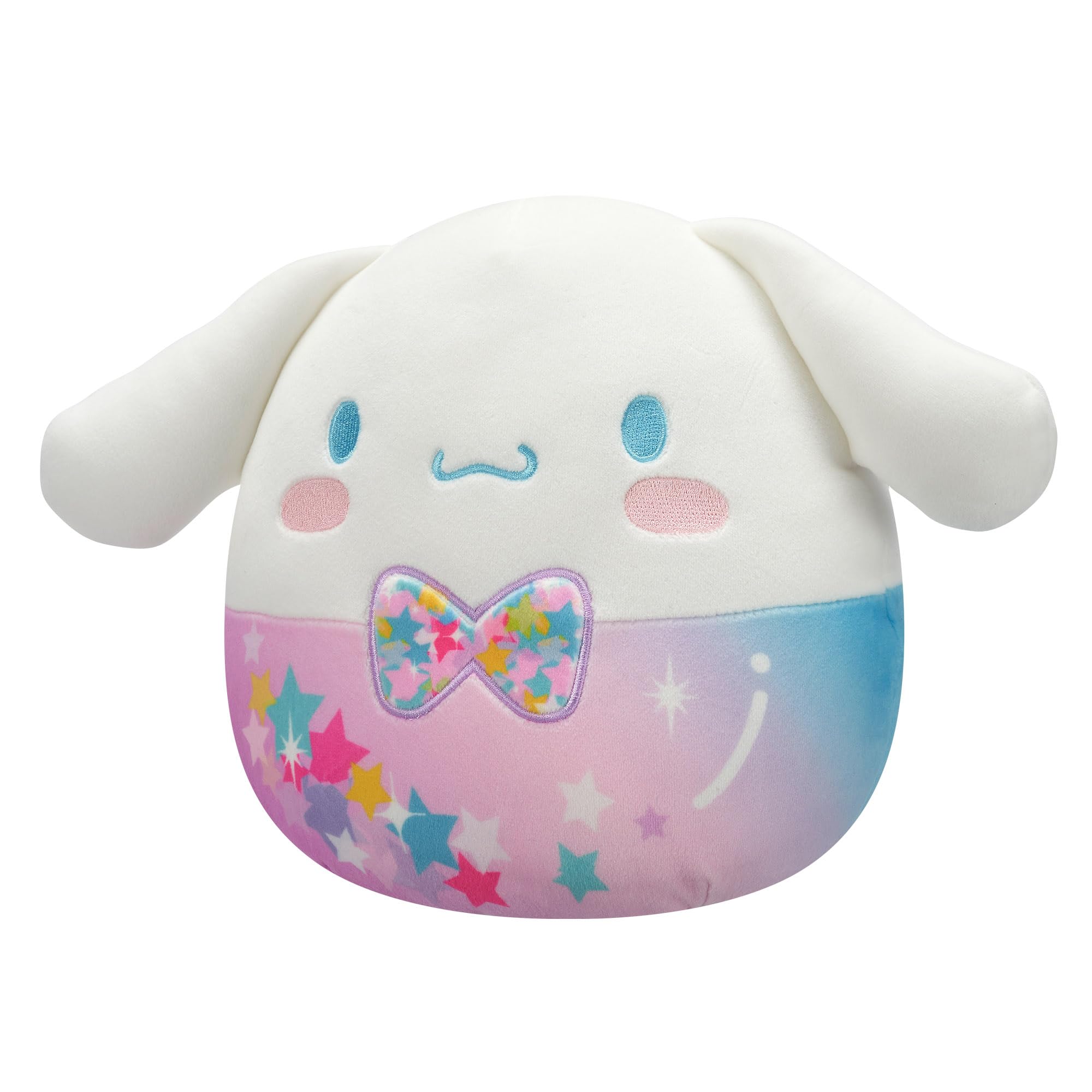 Squishmallows Starshine Cinnamoroll 10-Inch Plush - Sanrio Licensed 5